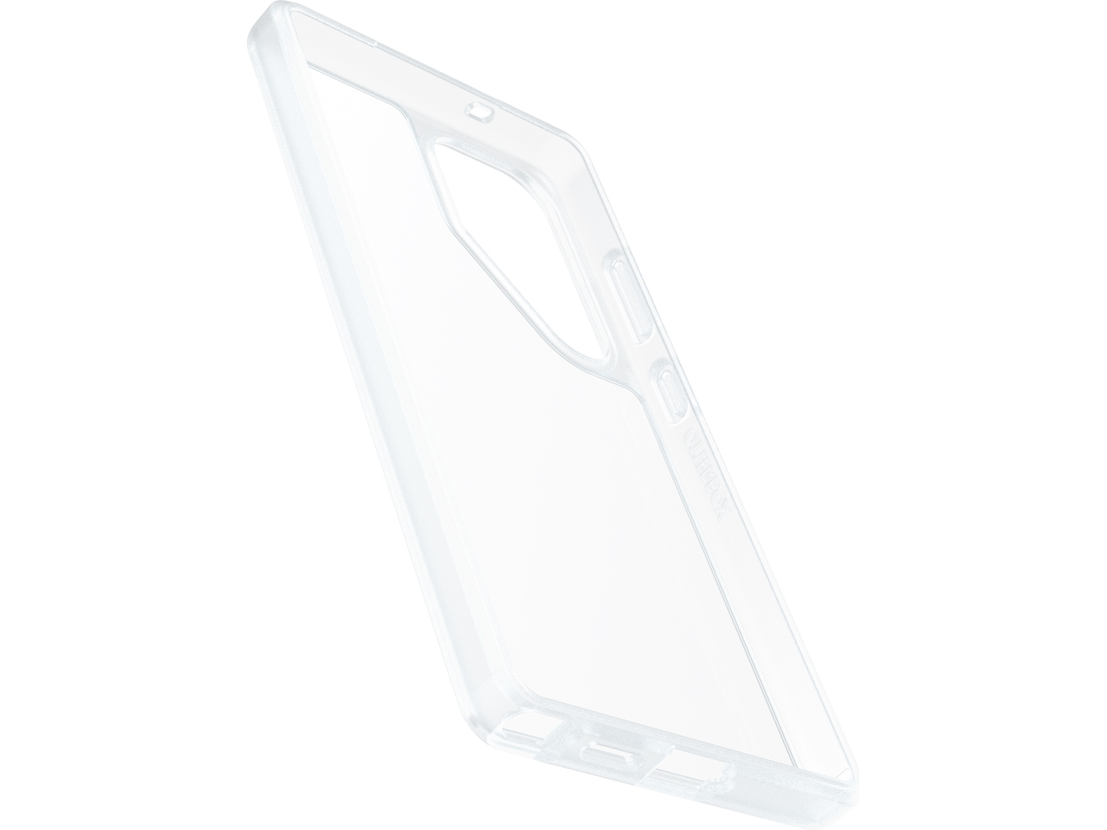 OtterBox Galaxy S25 Ultra React skal - ProPack (transparent) Skydd