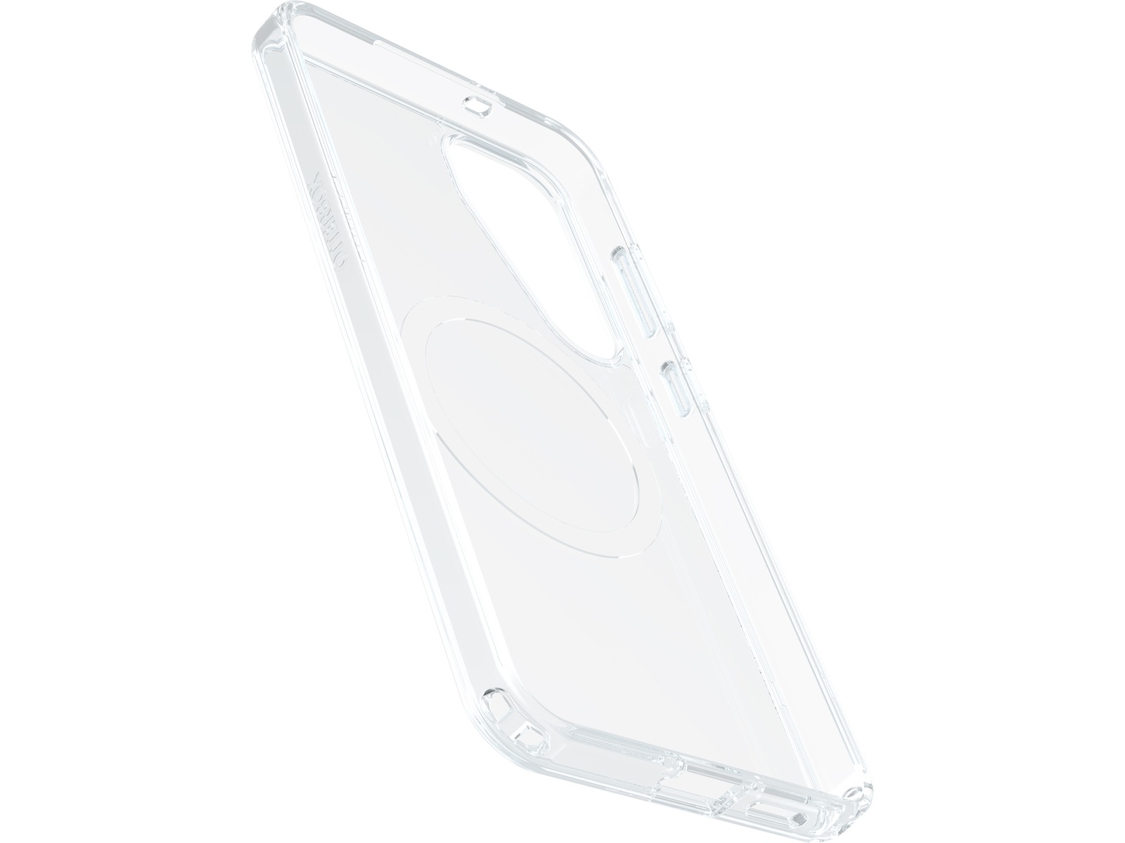 OtterBoxGalaxy S25+ Symmetry skal - ProPack (transparent) Skydd