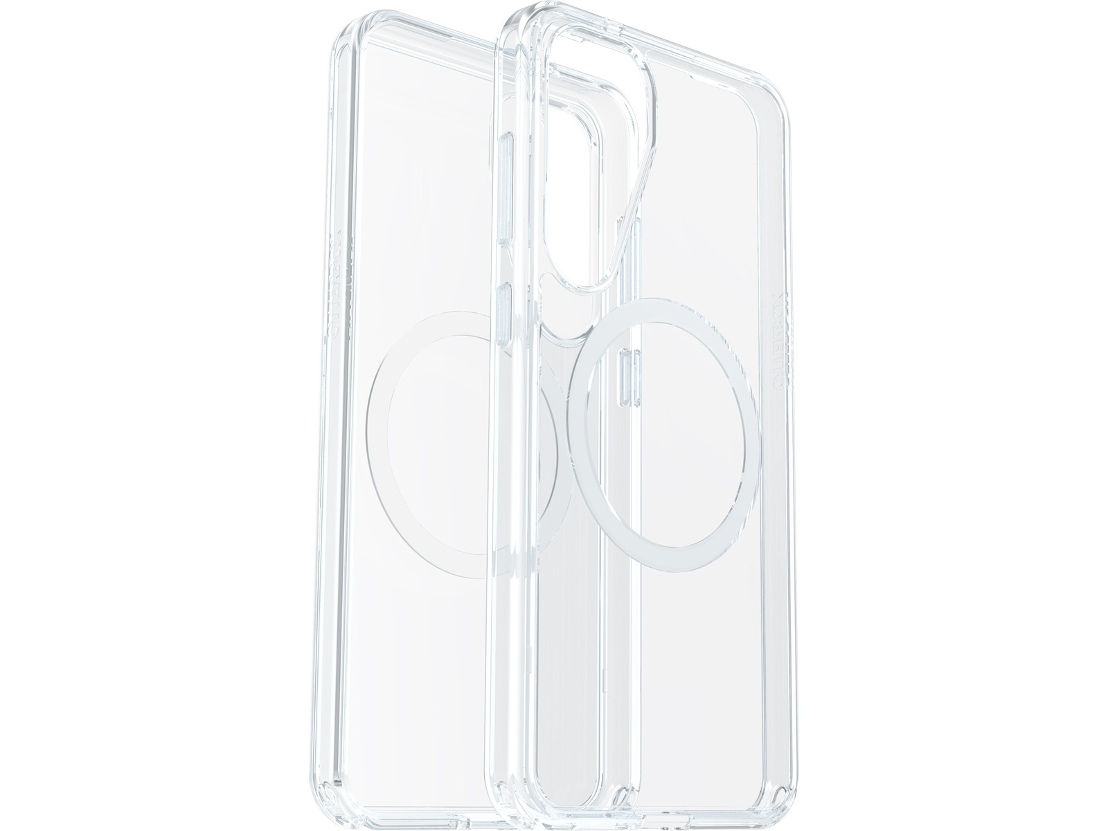 OtterBoxGalaxy S25+ Symmetry skal - ProPack (transparent) Skydd