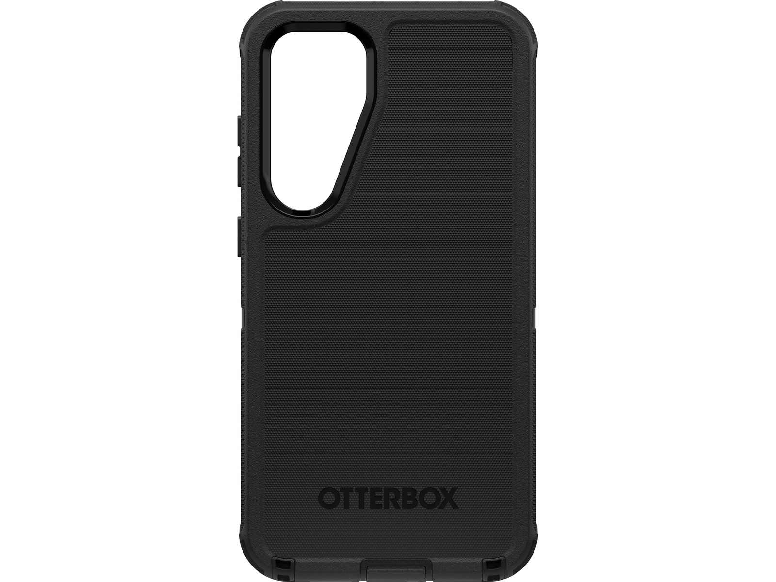 OtterBox Galaxy S25+ Defender skal - ProPack (svart) Skydd