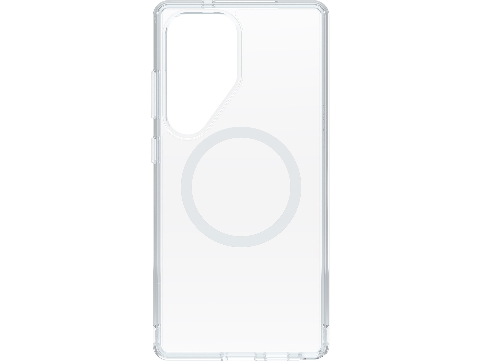 OtterBox Galaxy S25 Ultra Symmetry skal - ProPack (transparent) Skydd