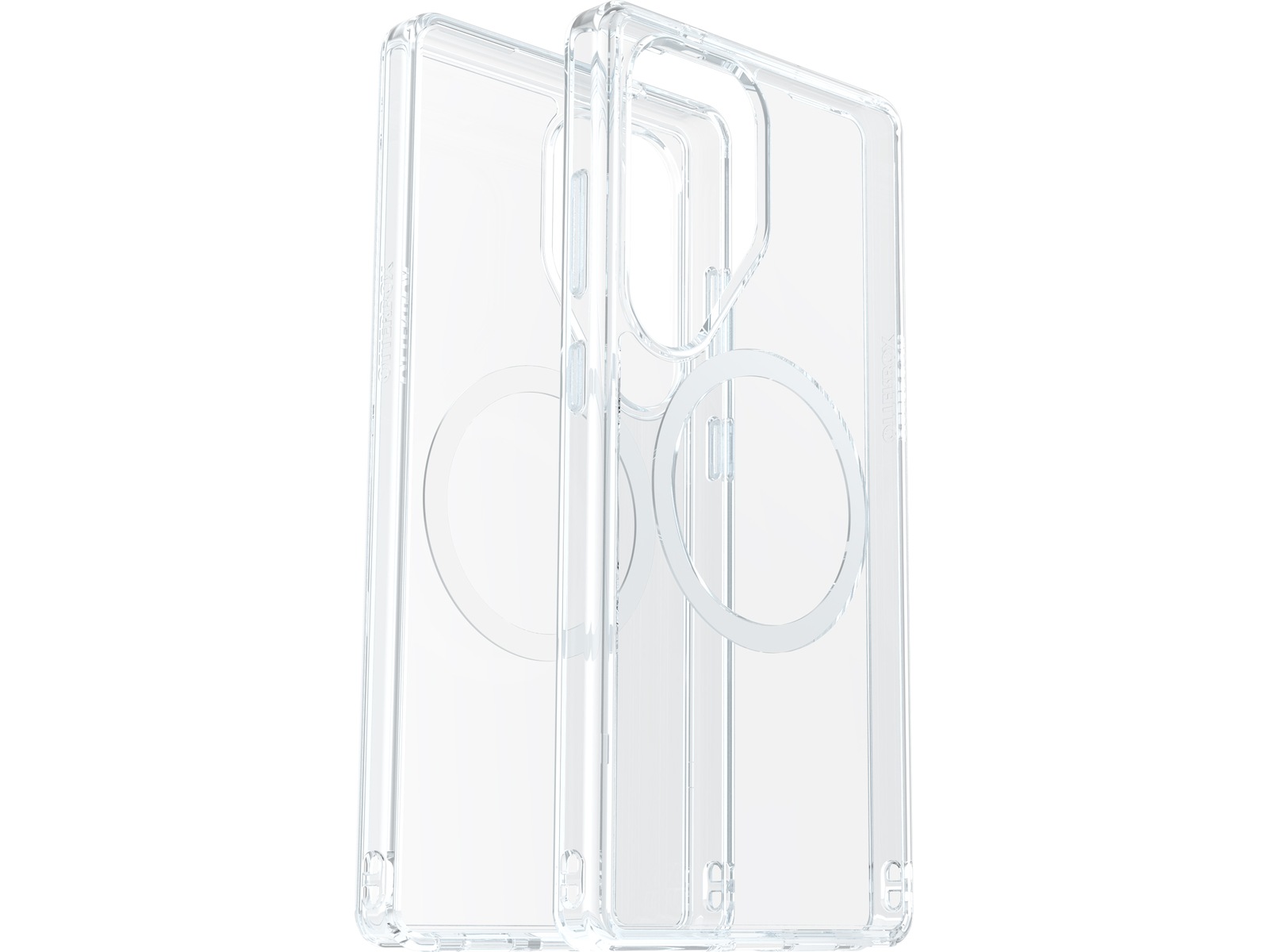 OtterBox Galaxy S25 Ultra Symmetry skal - ProPack (transparent) Skydd