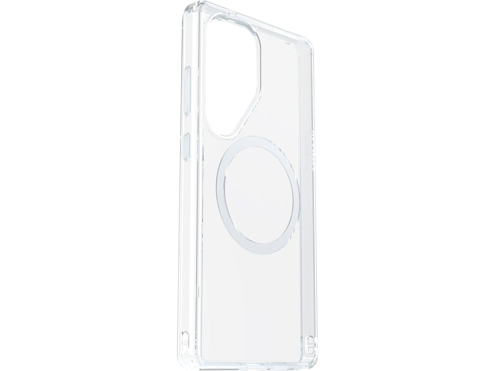 OtterBox Galaxy S25 Ultra Symmetry skal - ProPack (transparent) Skydd
