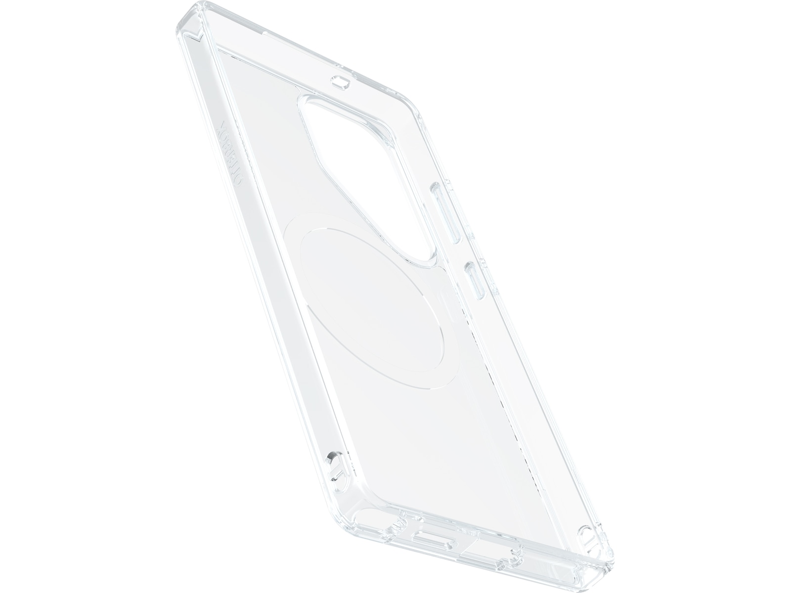 OtterBox Galaxy S25 Ultra Symmetry skal - ProPack (transparent) Skydd