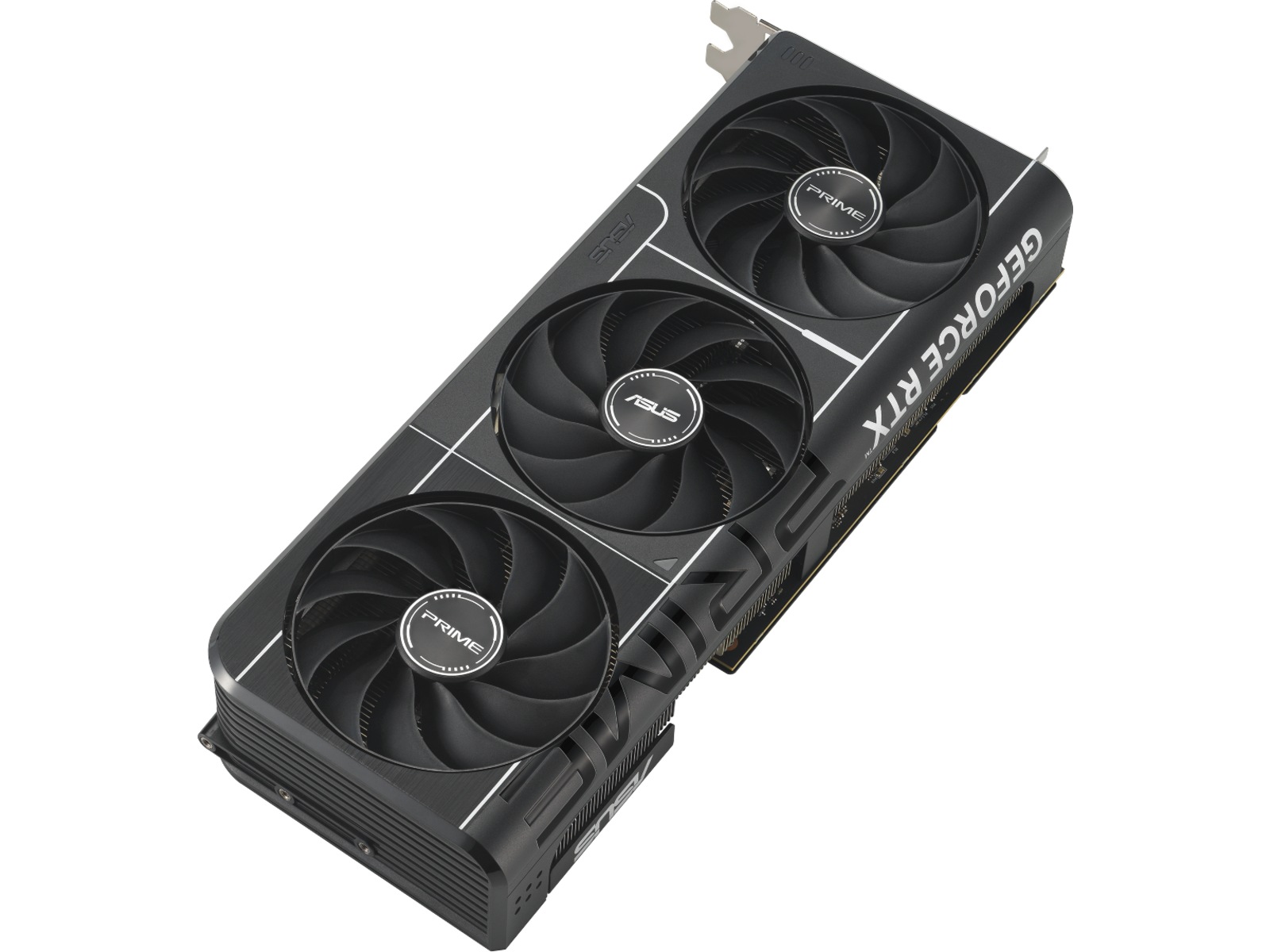ASUS Prime GeForce RTX 5080 OC Grafikkort
