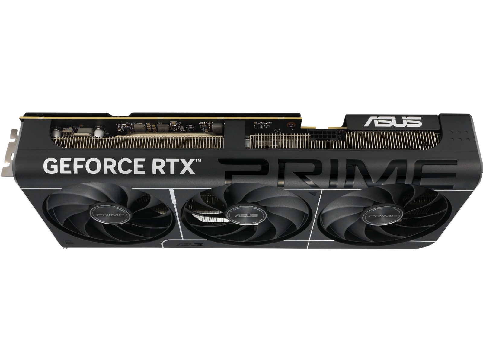 ASUS Prime GeForce RTX 5080 OC Grafikkort