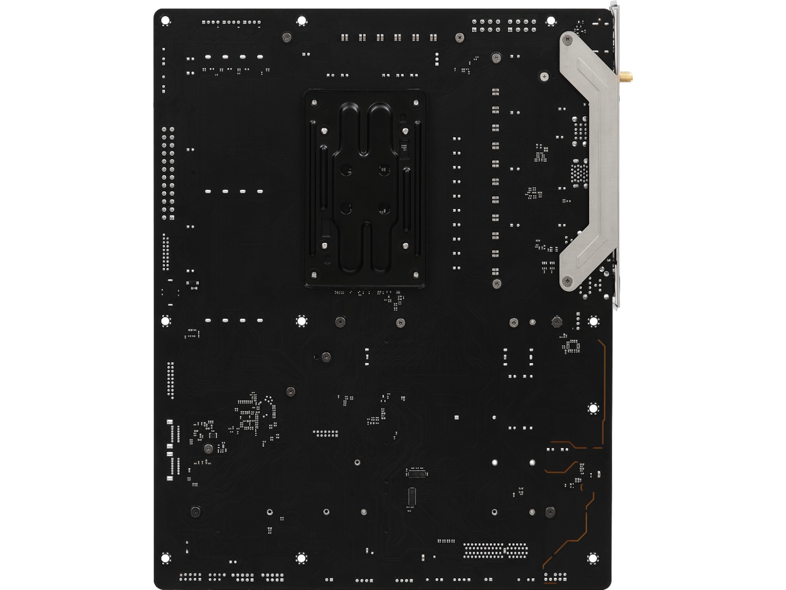 ASRock B850 Riptide WiFi Moderkort AMD Socket