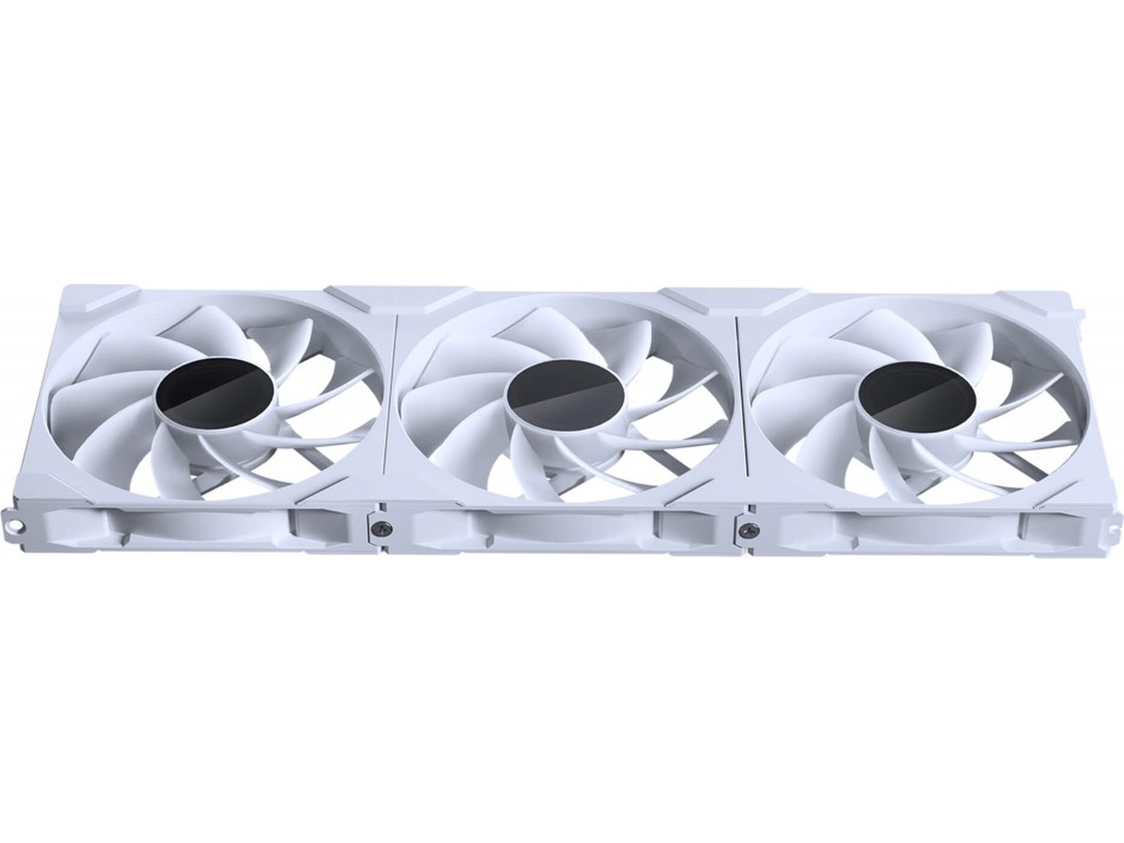 Phanteks M25 Gen2 140mm DRGB Reversed Fläkt 3pk (vit) Fläkt