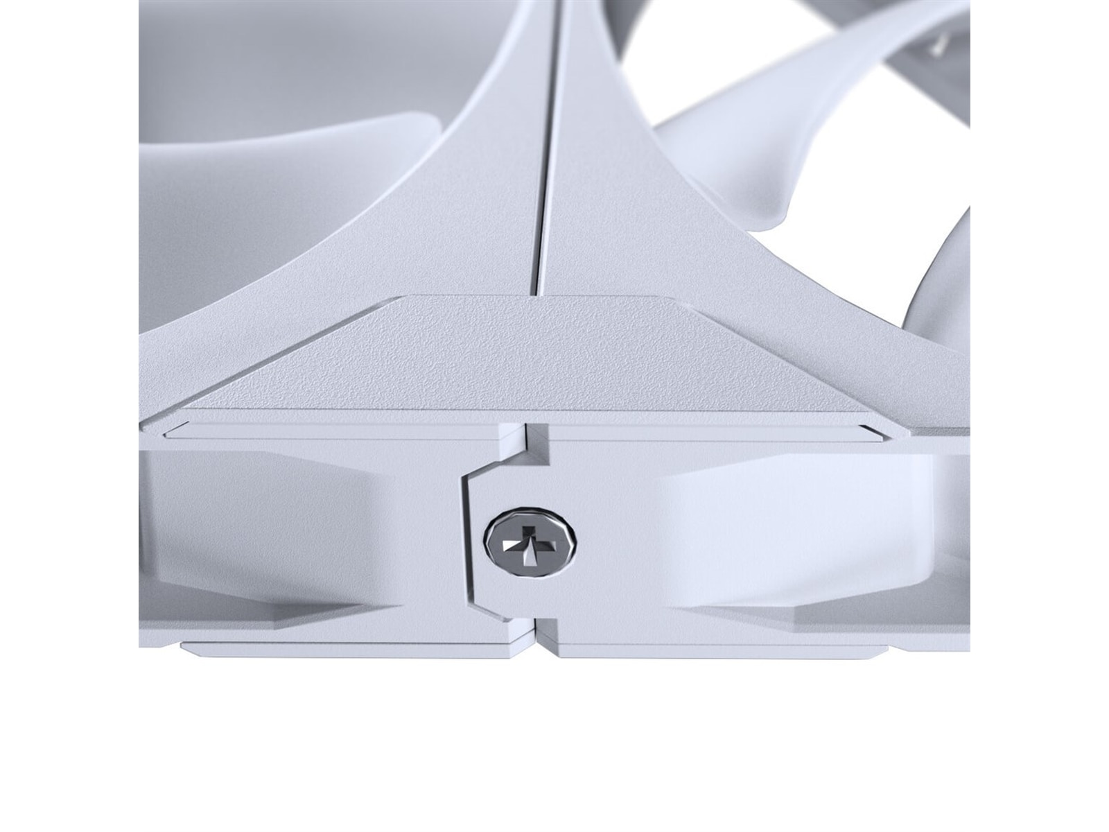 Phanteks M25 Gen2 120mm DRGB Fläkt (vit) Fläkt