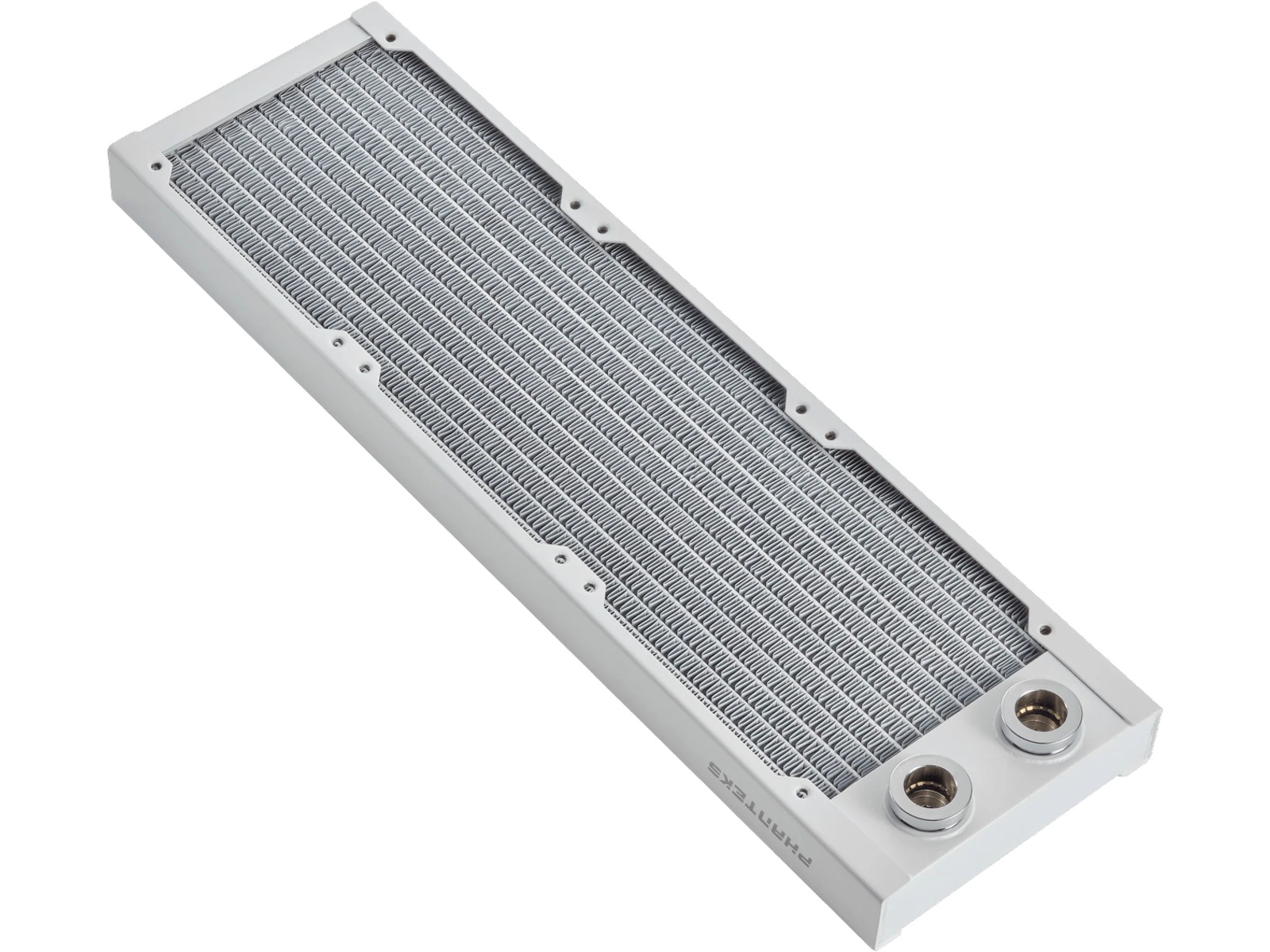 Phanteks Glacier EZ-Fit 360RAD-30 (vit) Tillbehör