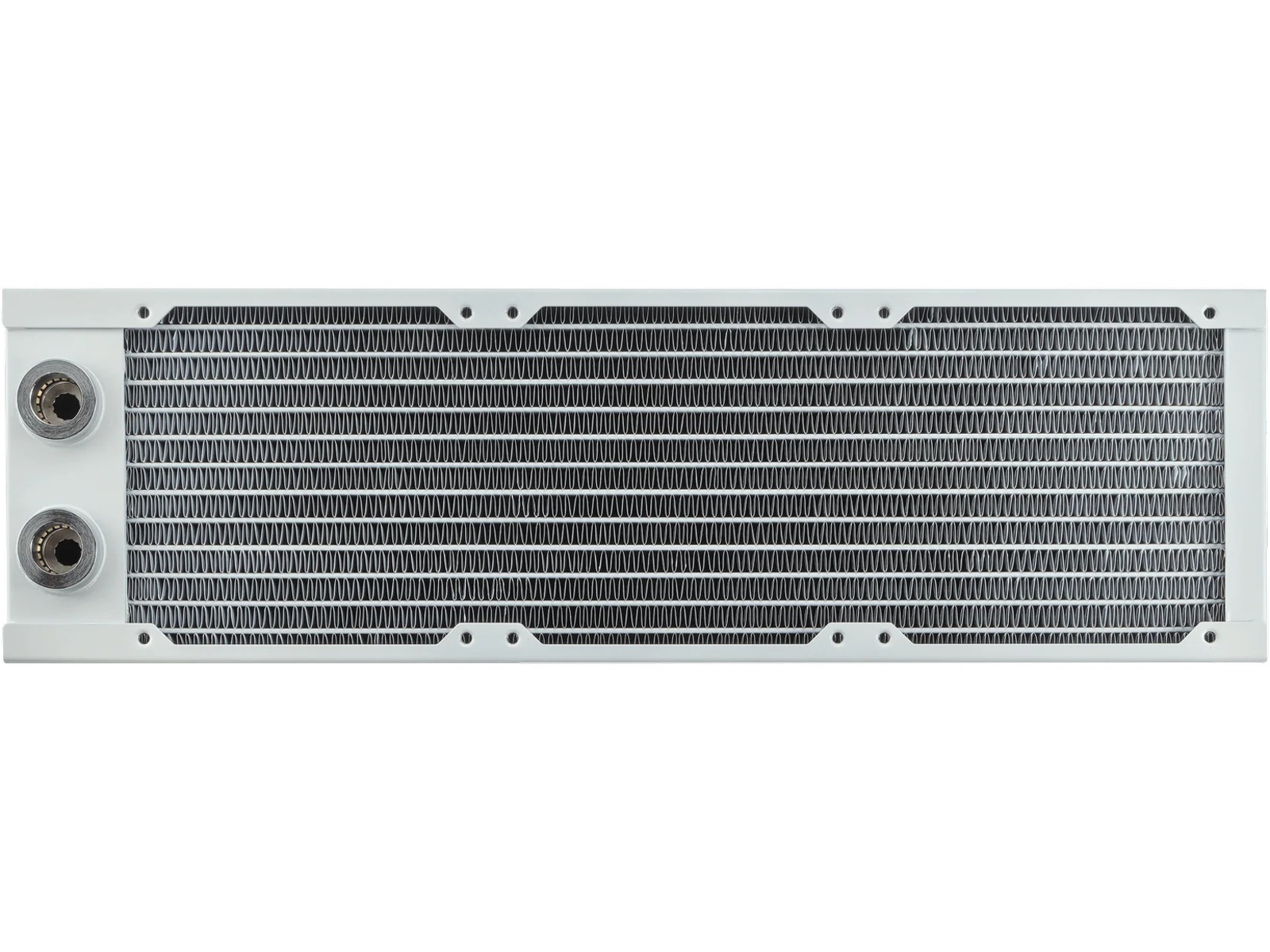 Phanteks Glacier EZ-Fit 360RAD-30 (vit) Tillbehör