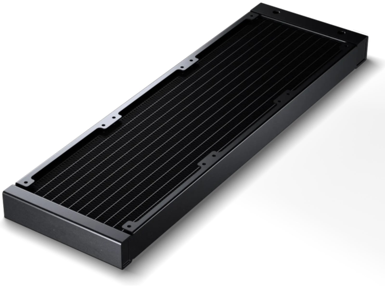 Phanteks Glacier One 360 M25 G2 Kylare (svart) CPU - Vattenkylning