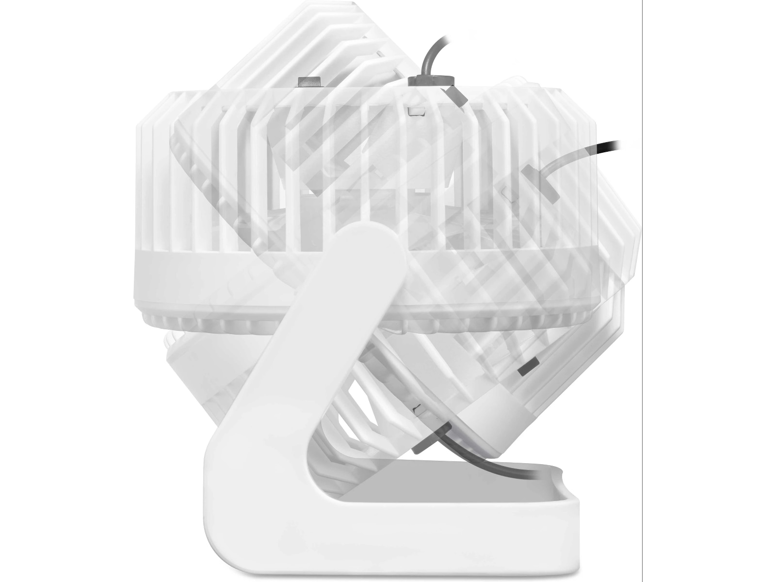 ON UFN 100 USB-fläkt Fläktar och varmluftsugnar