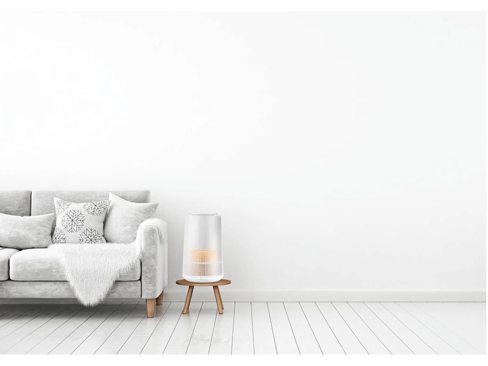 Andersson APF-S3000 luftrenare Luftrenare