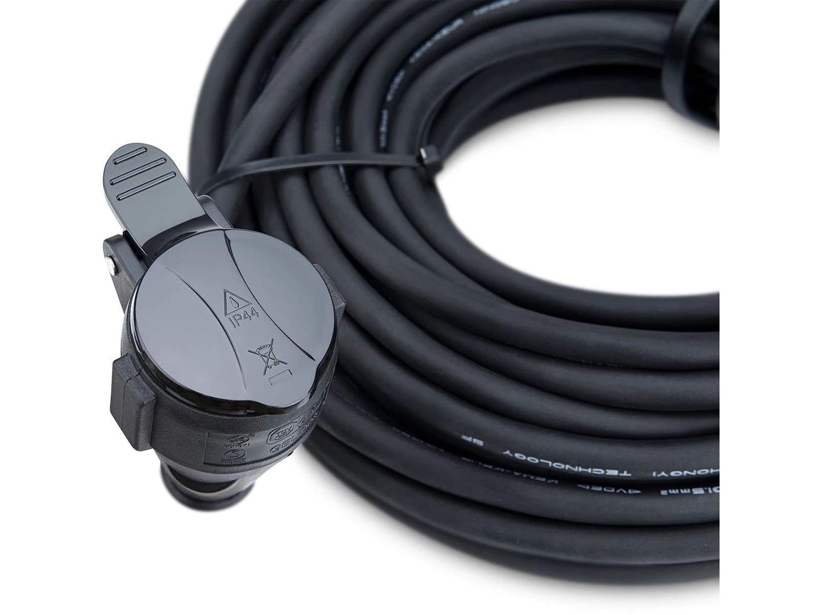 Andersson ECO 2.5 utomhusförlängningskabel Förlängningskabel & förgrening