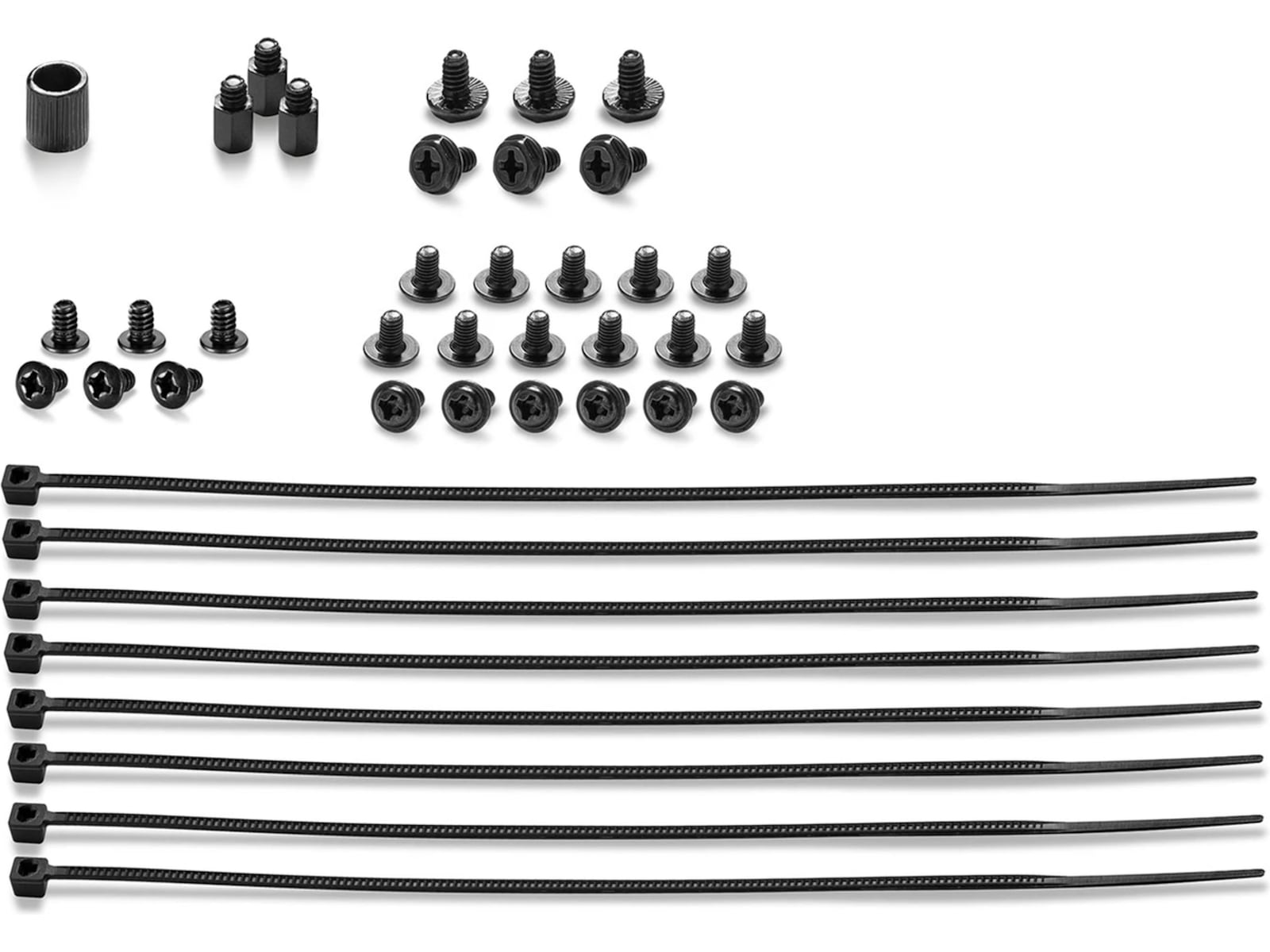 Mission SG GGX 1.2 chassi Midi tower