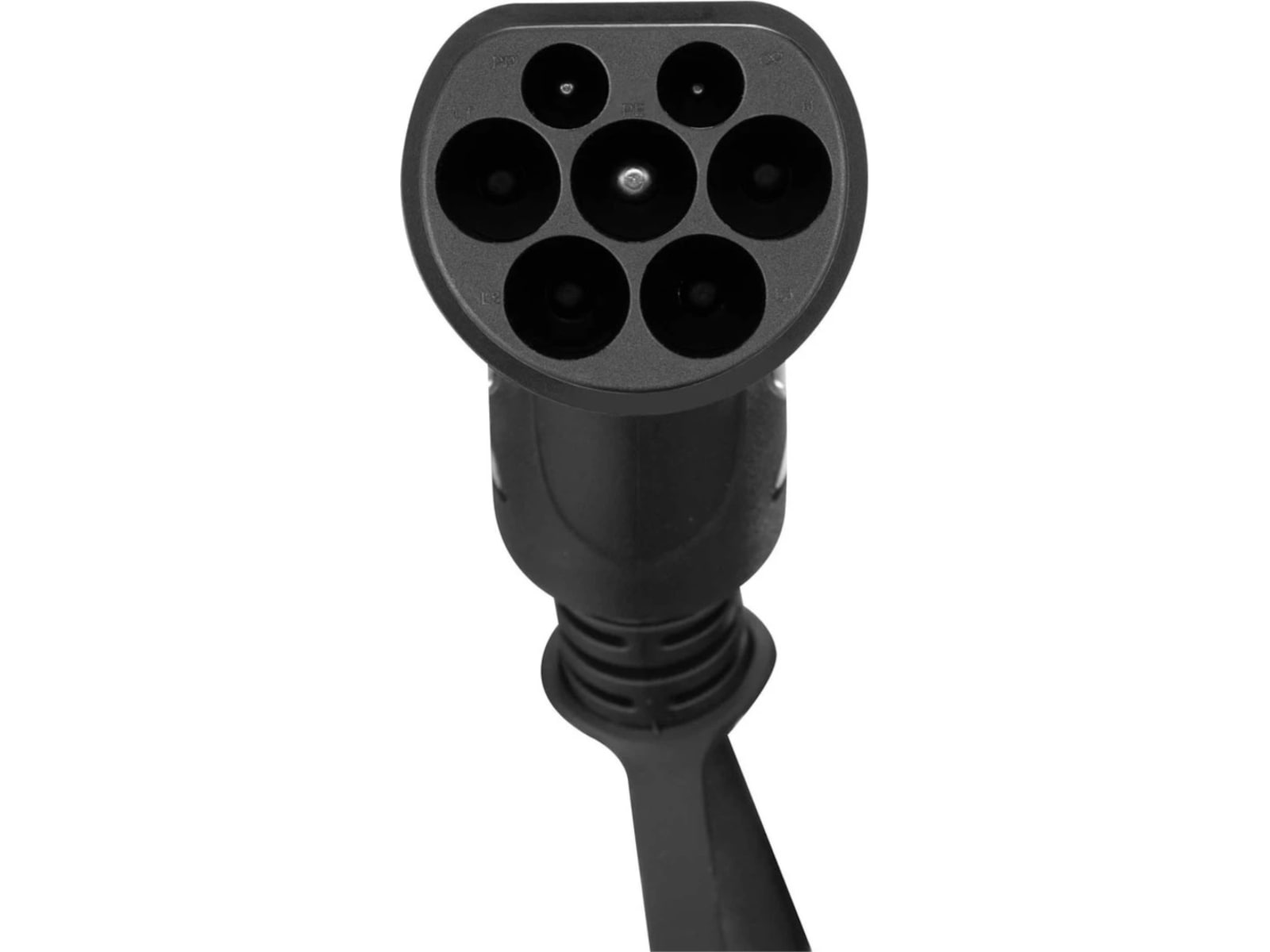 Freev EV-Charge 2200 elbilsladdare Elektrisk bilväggsladdare