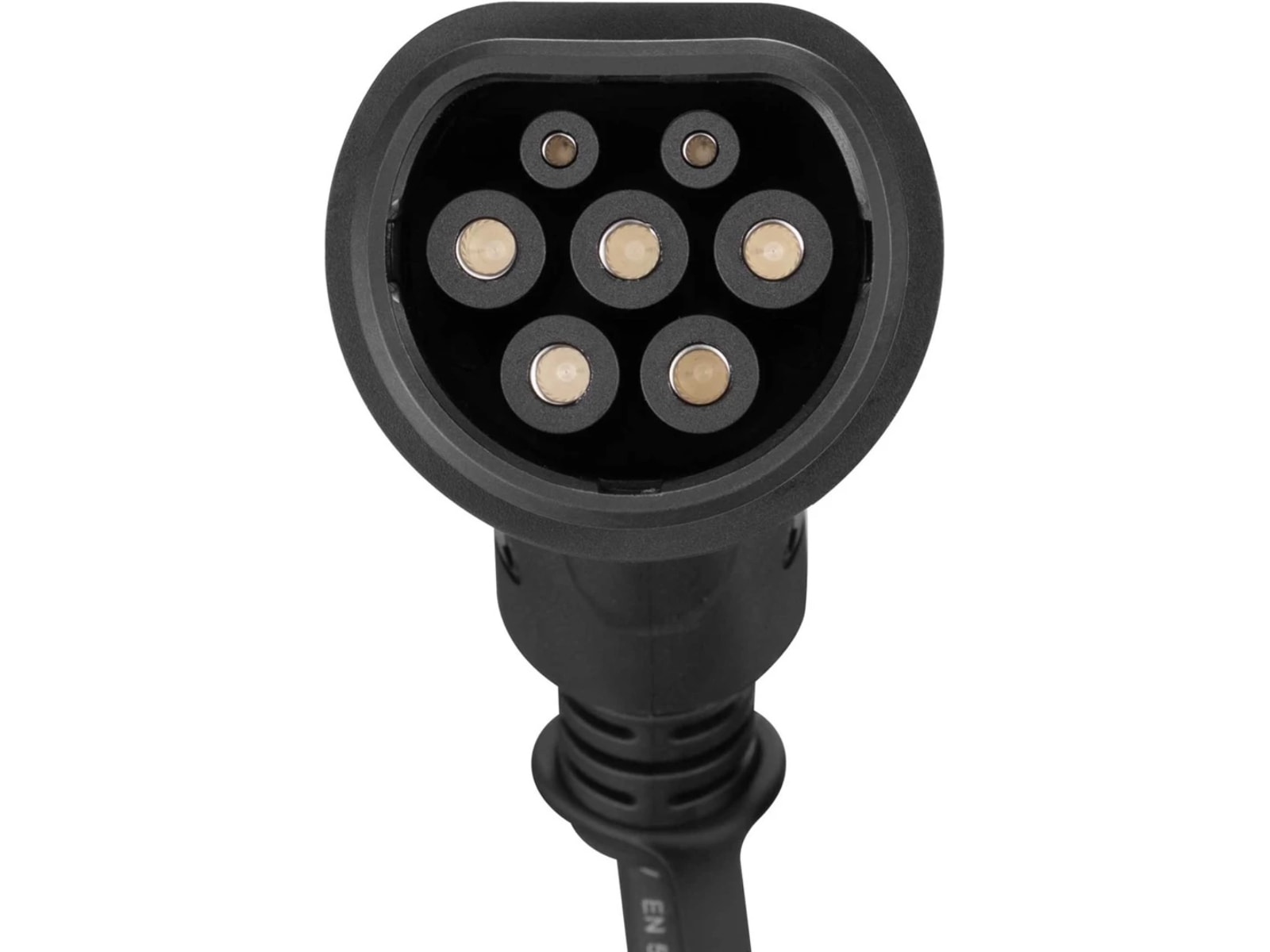 Freev EV-Charge 2200 elbilsladdare Elektrisk bilväggsladdare