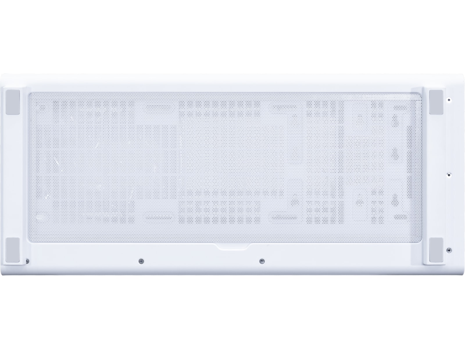 Lian Li A3- mATX-WD (vit/beech) Midi tower