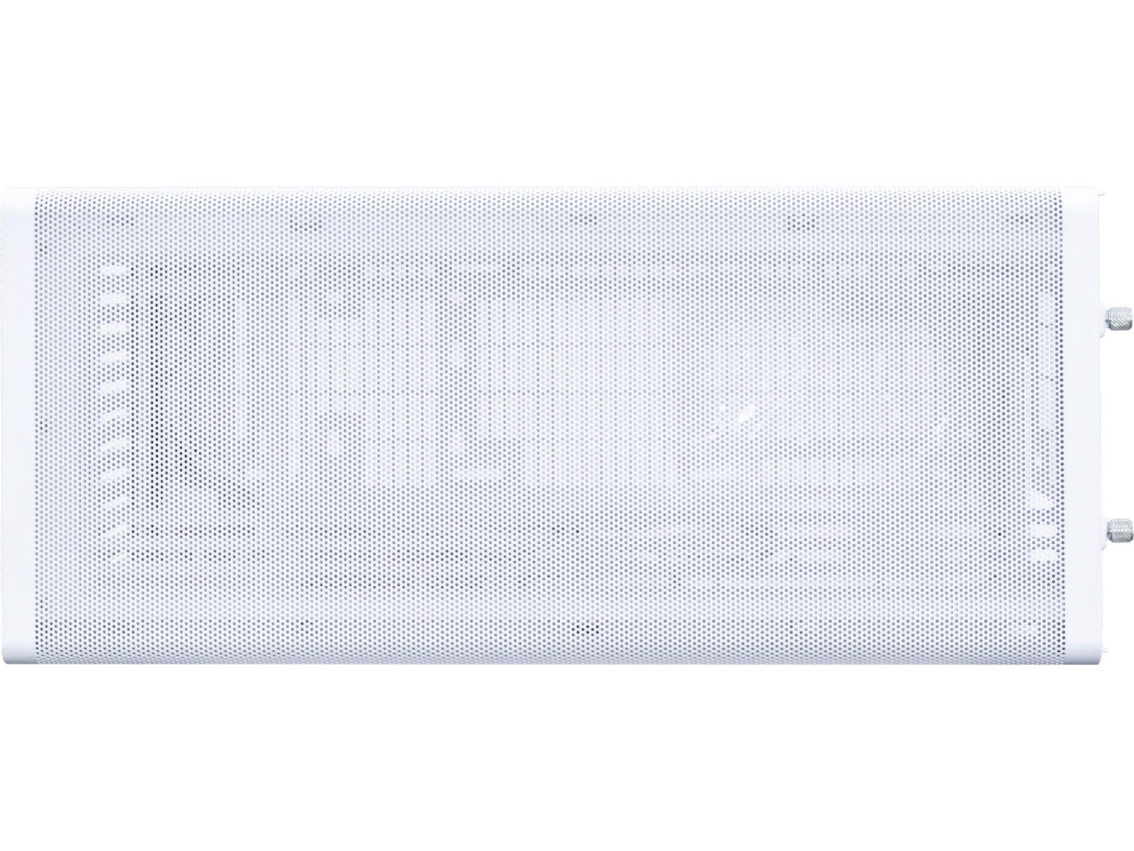 Lian Li A3- mATX-WD (vit/beech) Midi tower