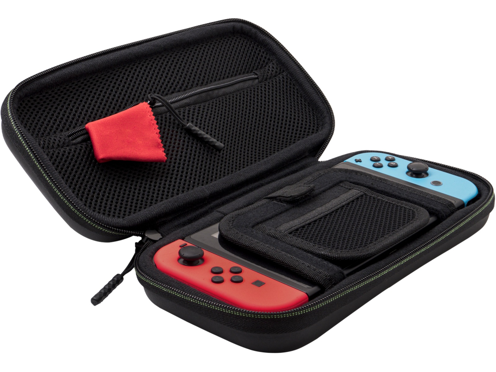 PDP NSW Travel Case Plus GLOW (Boo Hoo) Tillbehör