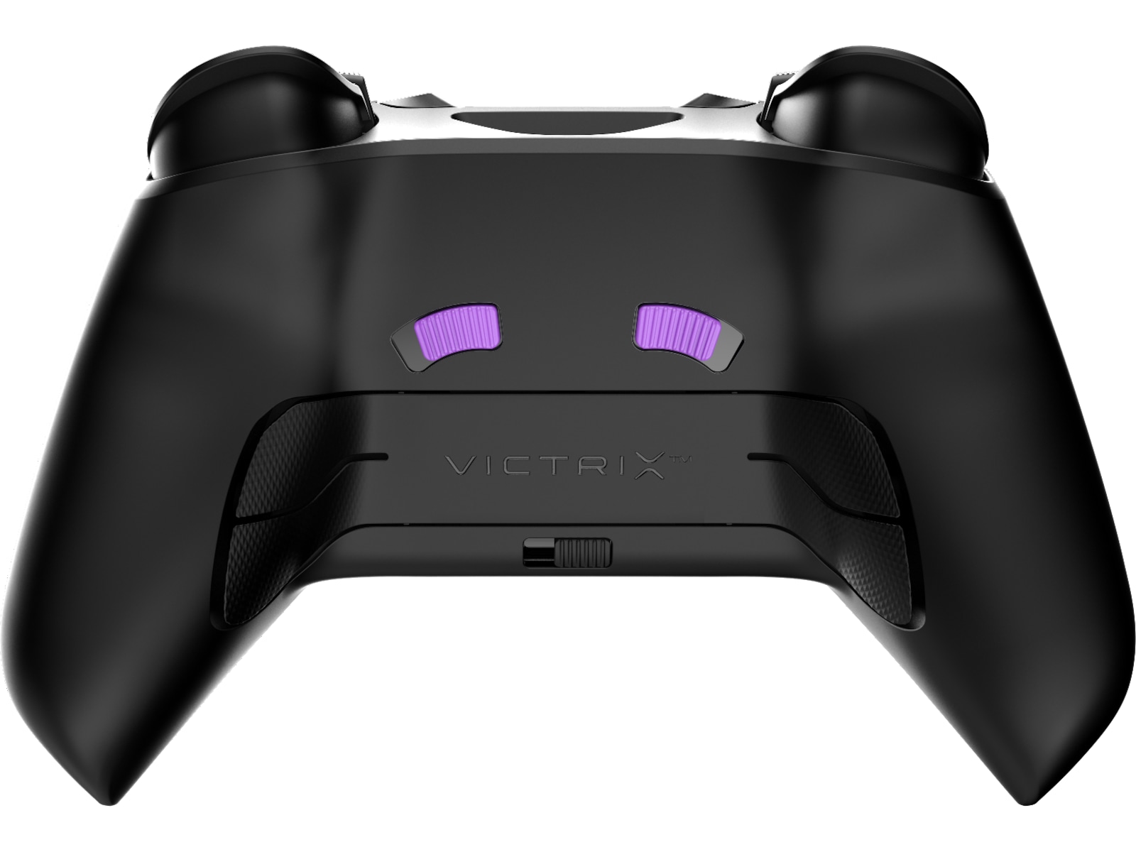 PDP Victrix Gambit Prime XSX trådbunden styrenhet (grå) Tillbehör