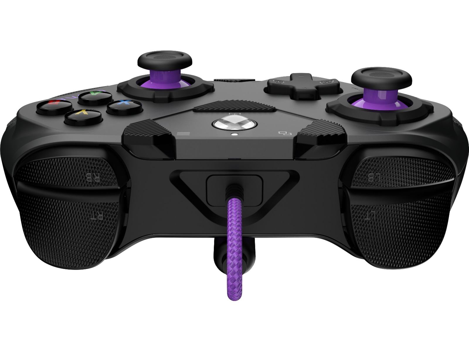 PDP Victrix Gambit Prime XSX trådbunden styrenhet (grå) Tillbehör