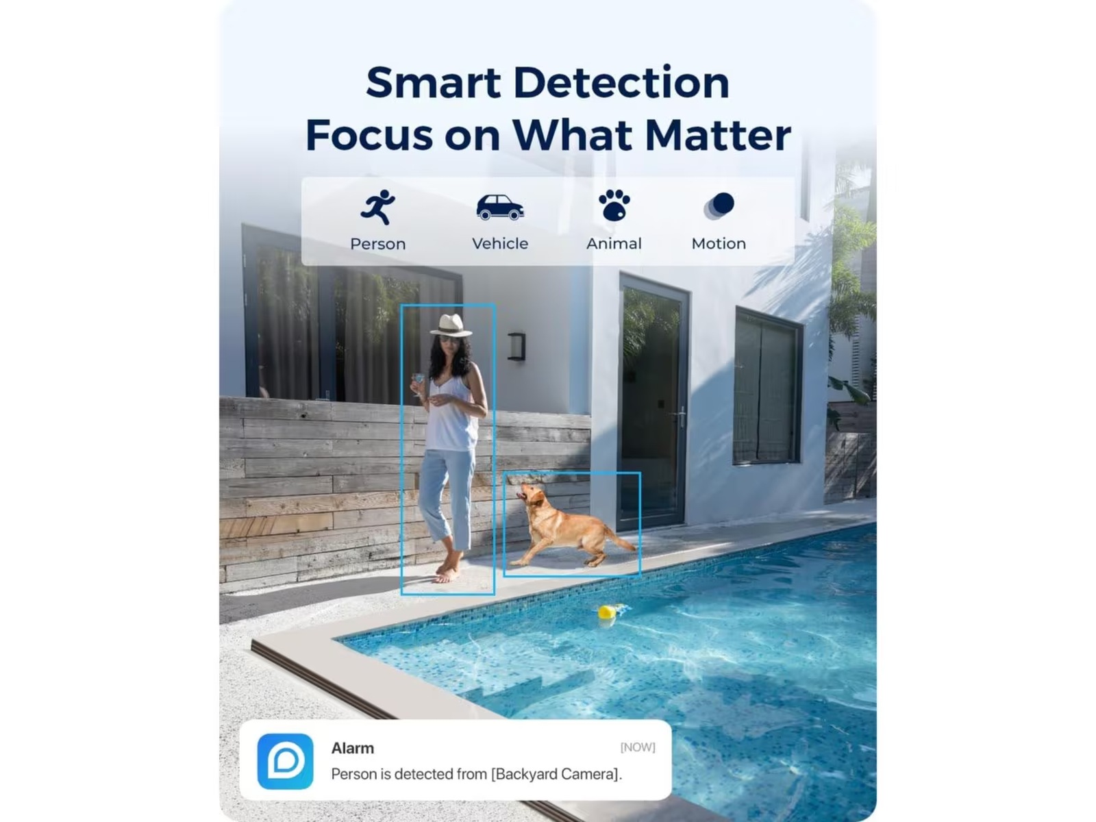 Reolink Home Hub med 2x Argus 3 Ultra 4K-kamera Övervakningskamera