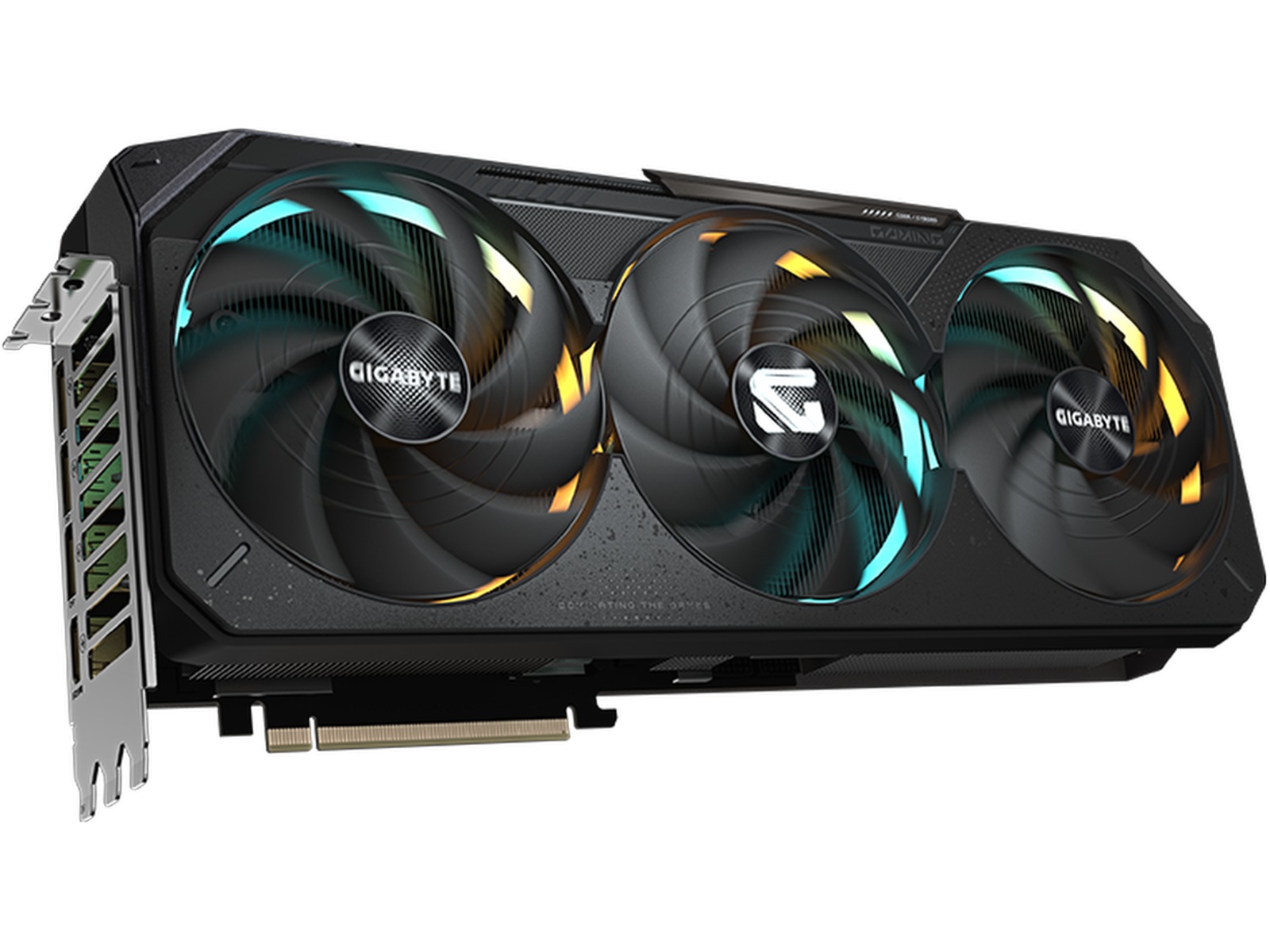 Gigabyte GeForce RTX 5080  Gaming OC 16GB Graphics Card Grafikkort