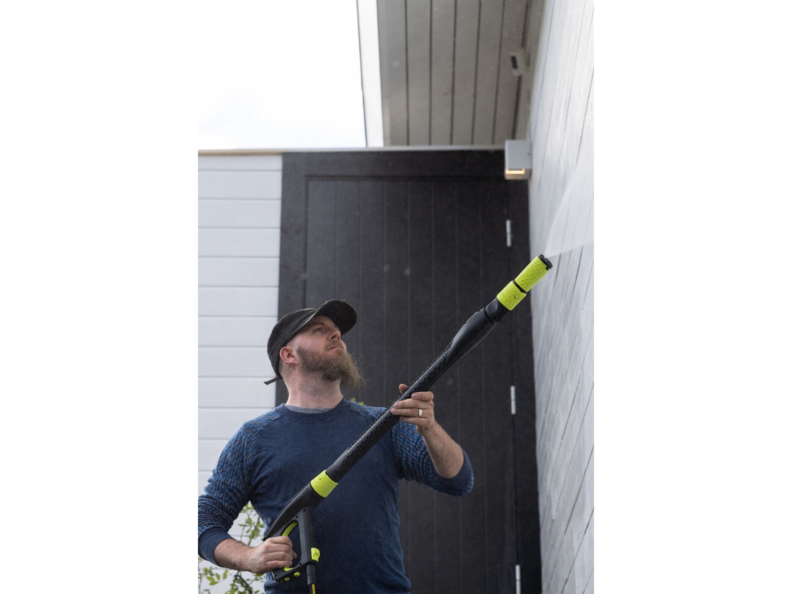 AVA variodys Tillbehör till högtryckstvättar