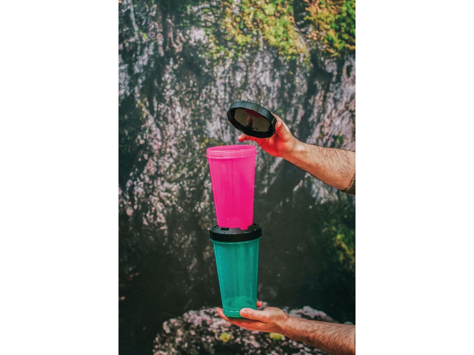 AVA premium skumkanonsats Tillbehör till högtryckstvättar