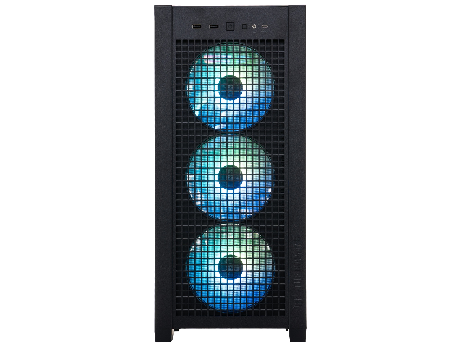 Komplett-PC Epic Gaming a320 RGB Gamingdator stationär