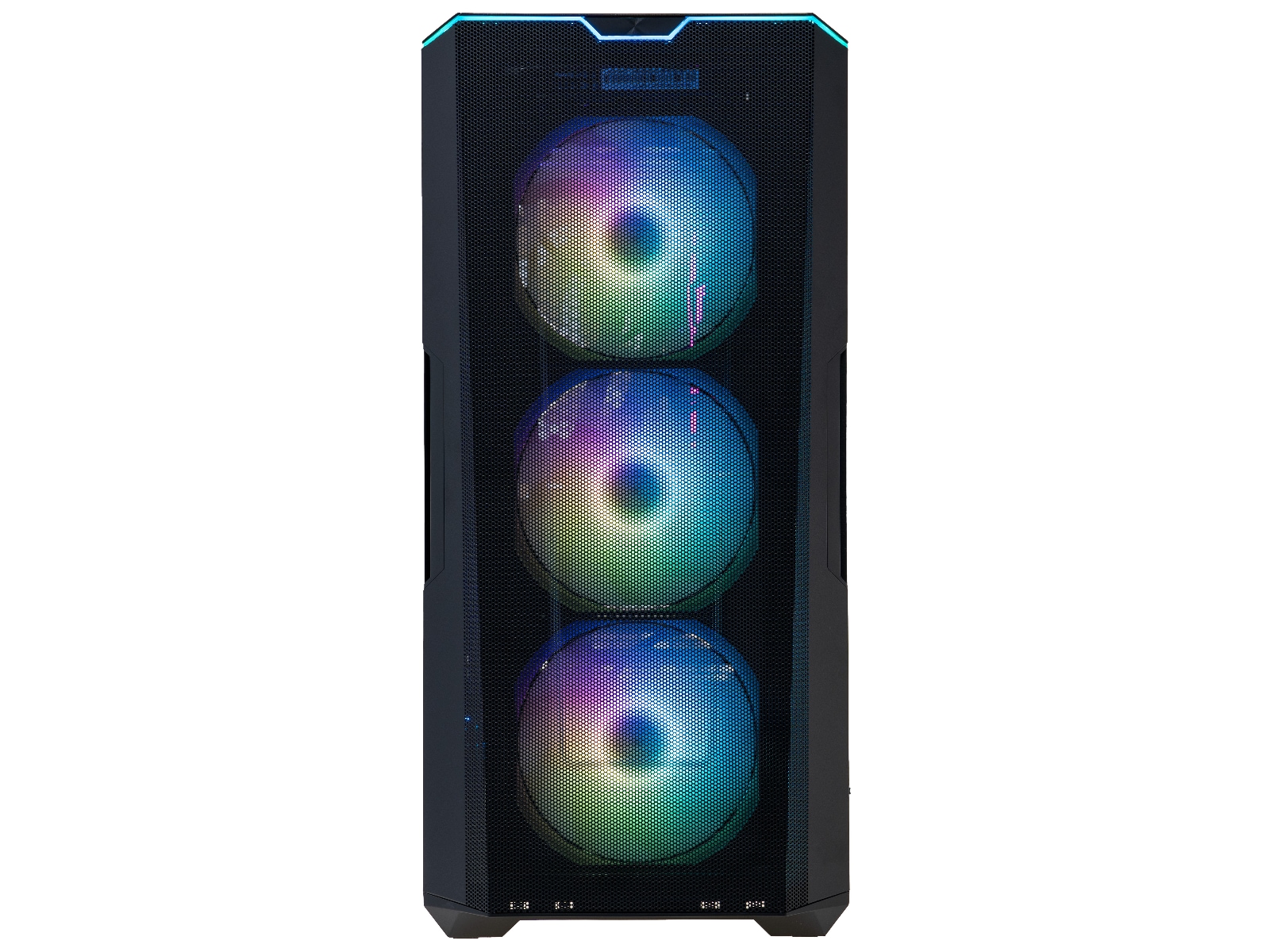 Komplett-PC Epic Gaming i385 - Powered by Asus Gamingdator stationär