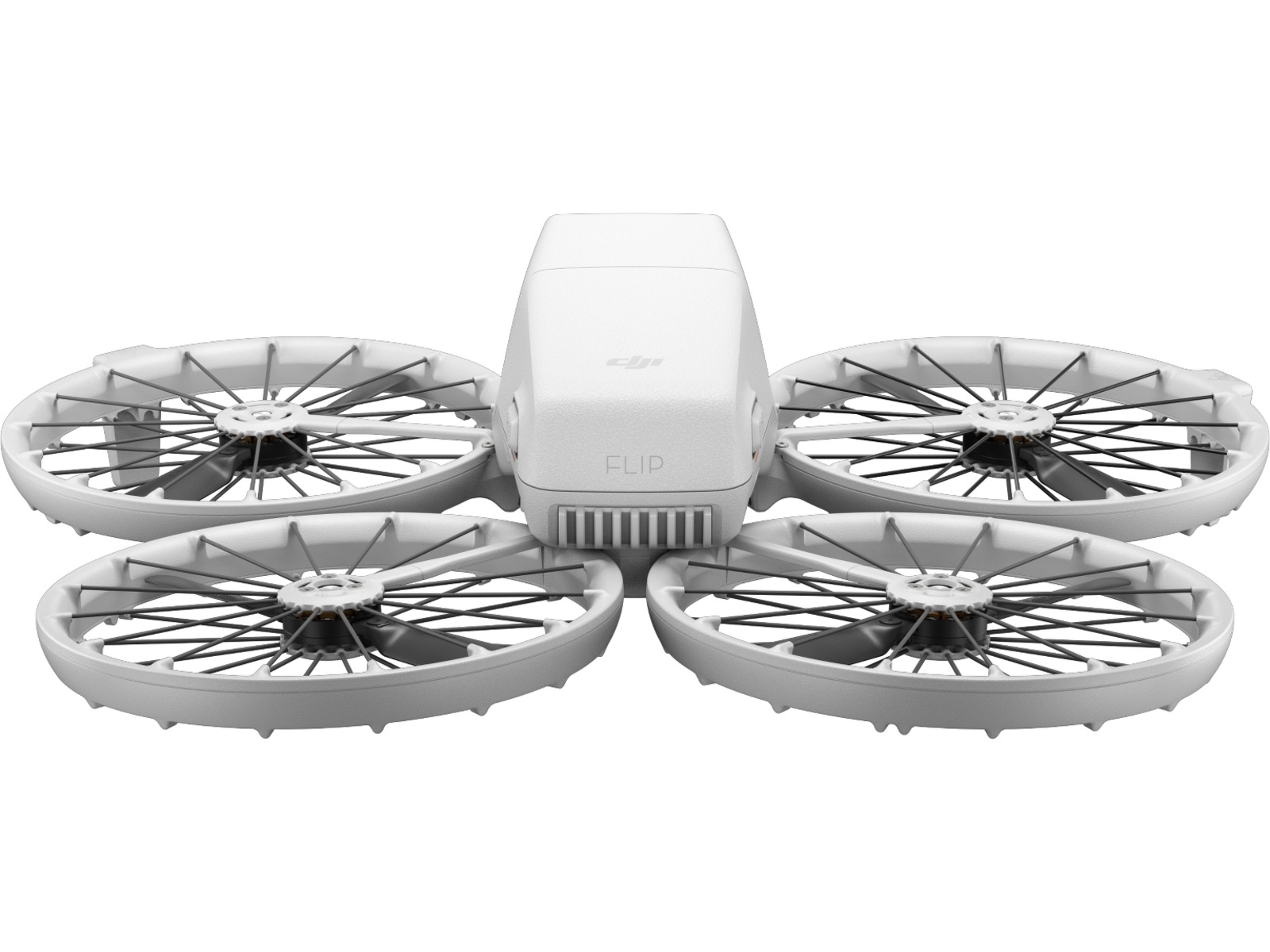 DJI Flip (DJI RC 2) Drönare