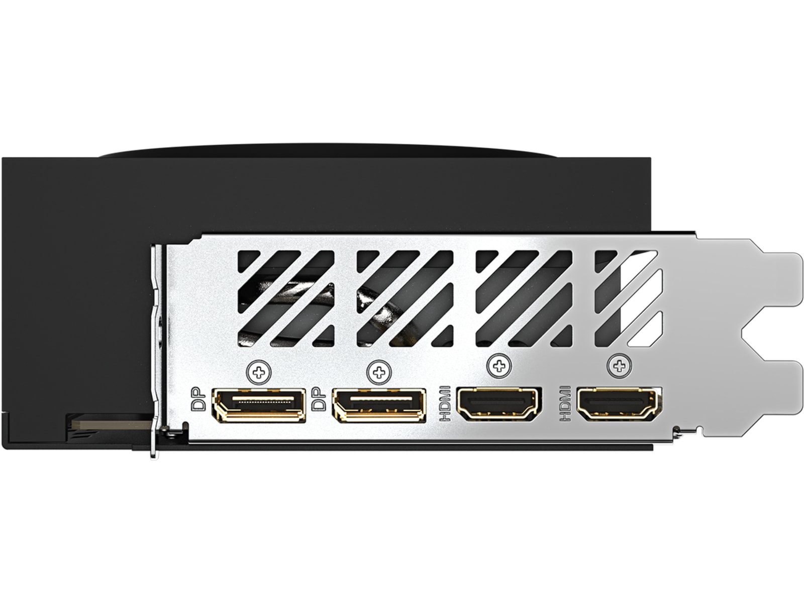 Gigabyte AMD Radeon Aorus RX 9070 XT Elite Grafikkort