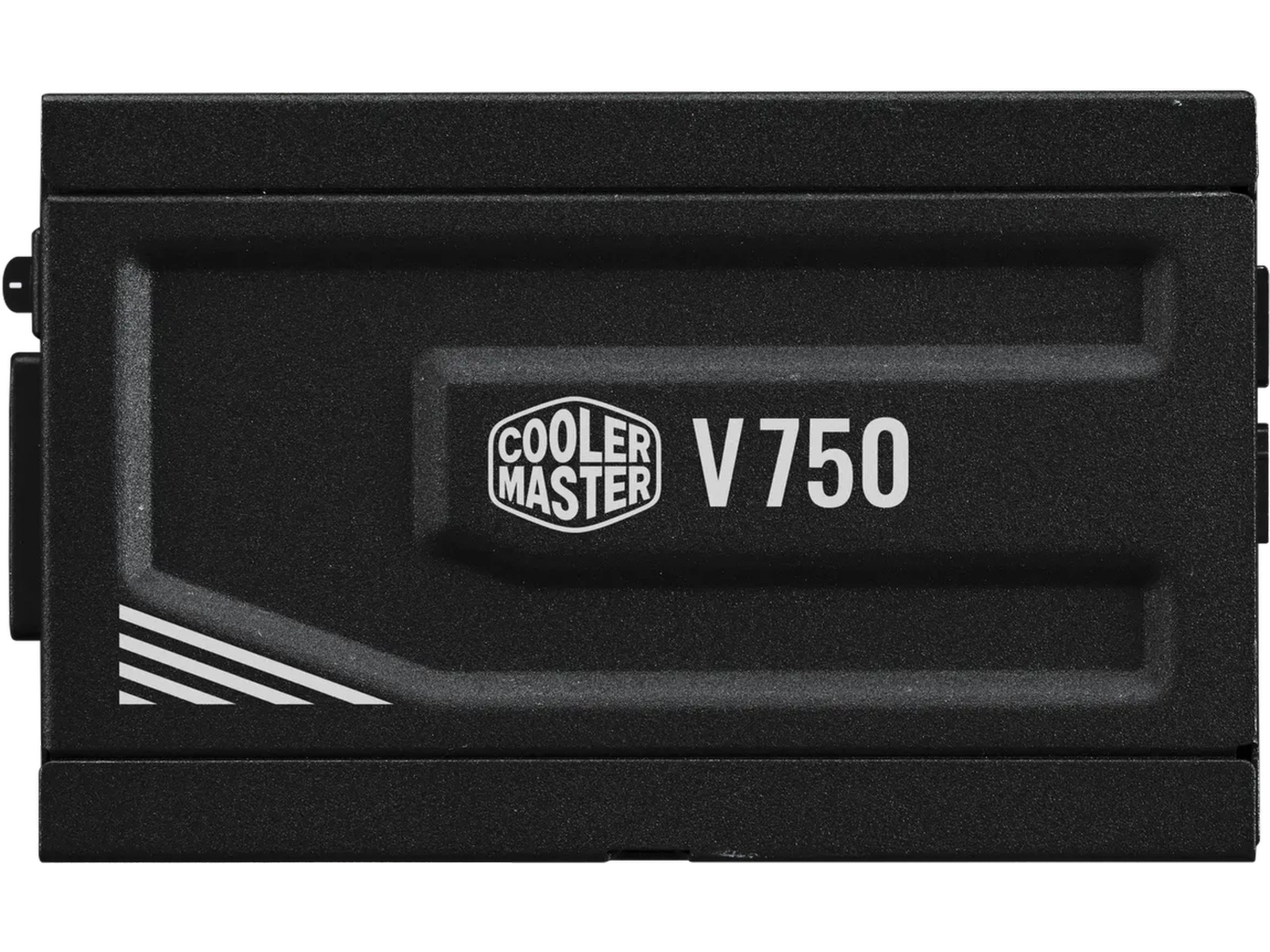 Cooler Master V SFX Gold 750 PSU (svart) Nätaggregat