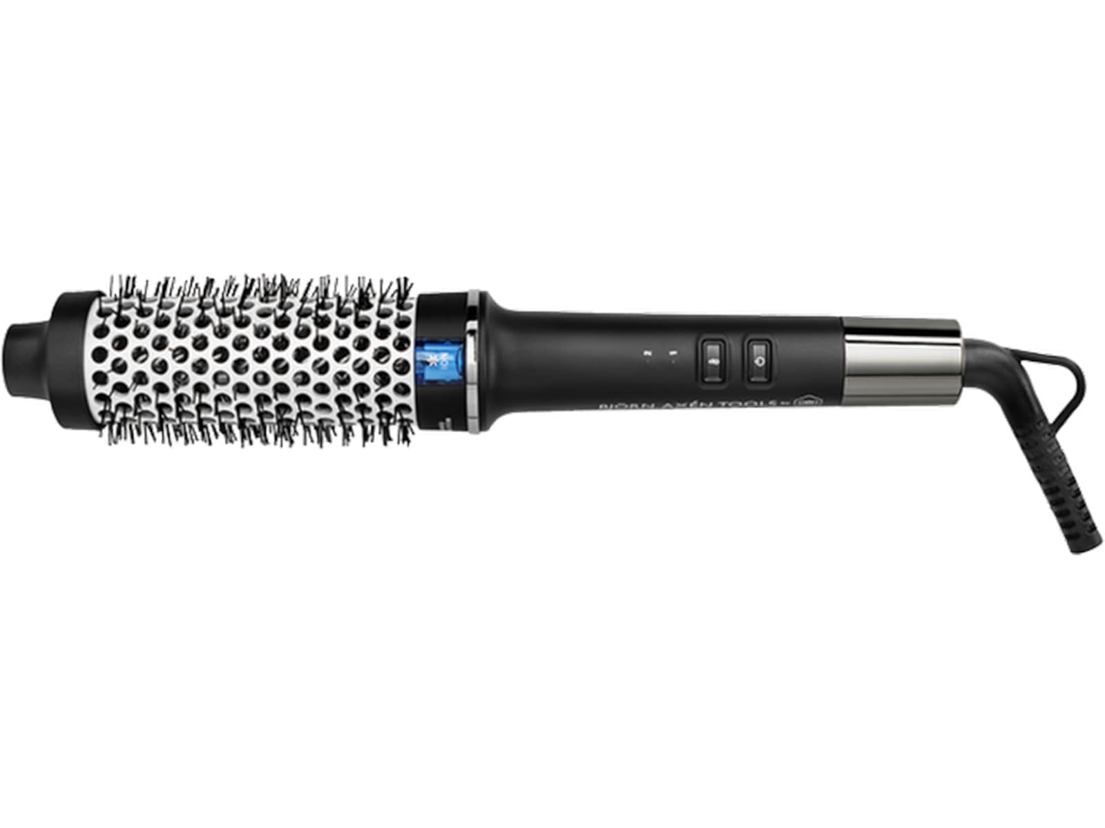 OBH Nordica BAT Magic Style Brush Pro 38mm Hårvård & styling