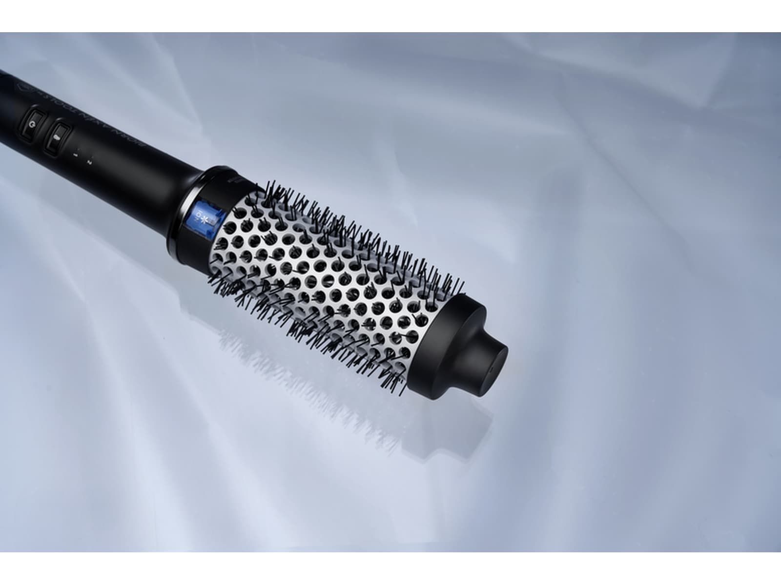 OBH Nordica BAT Magic Style Brush Pro 38mm Hårvård & styling