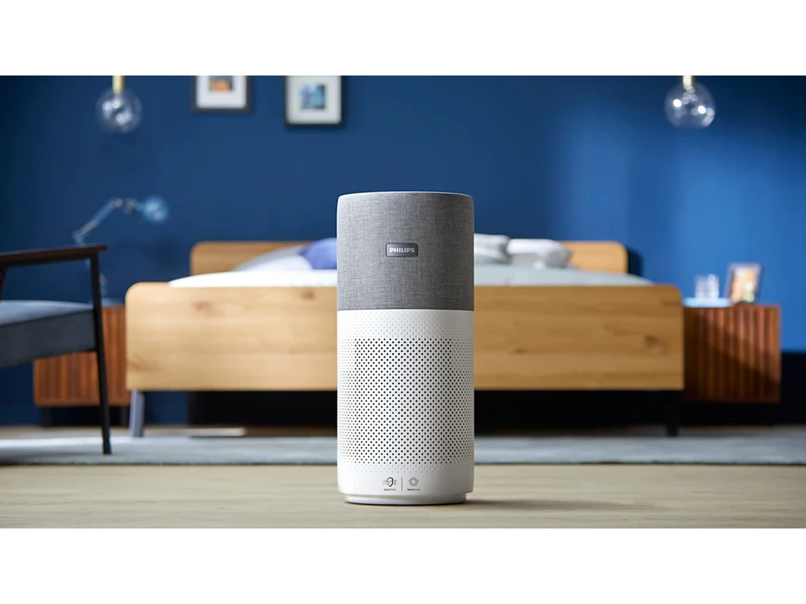 Philips 3000i Series luftrenare Luftrenare