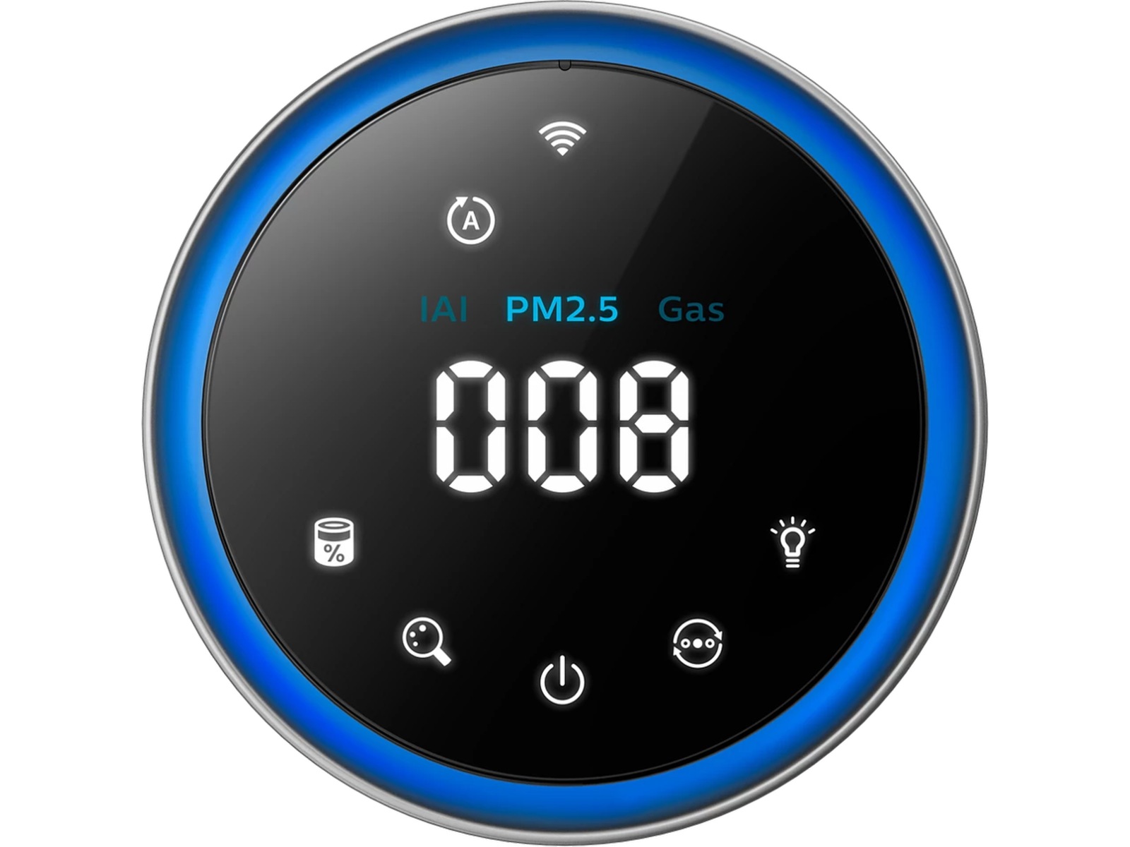 Philips 3000i Series luftrenare Luftrenare