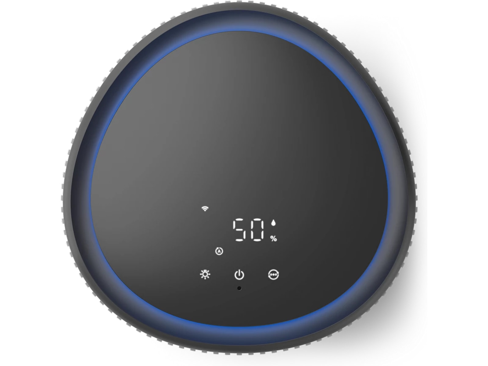 Philips PureProtect Water 3400 Series Smart 2-i-1 luftrenare och luftfuktare Luftrenare