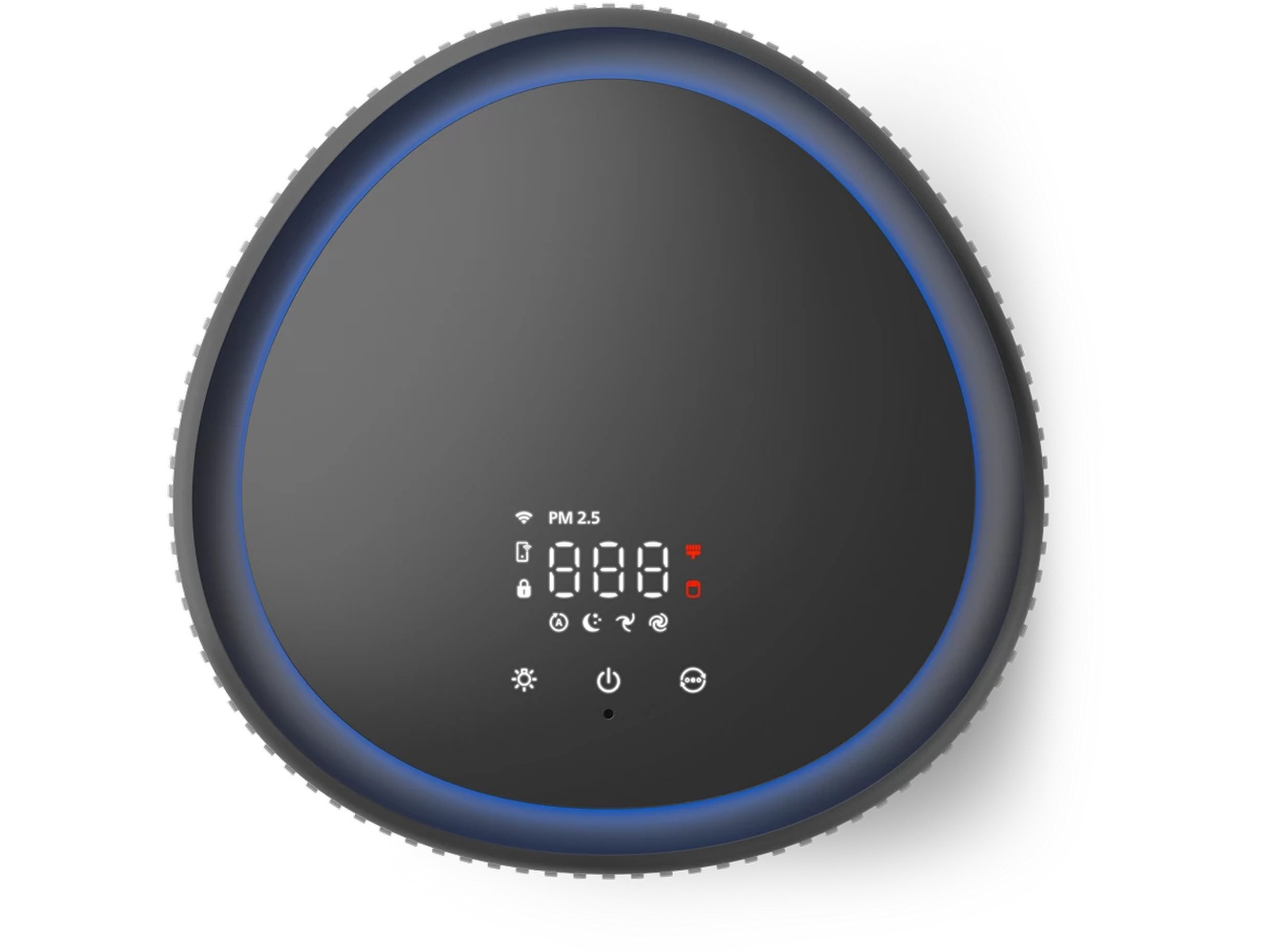 Philips PureProtect 3200 Series Smart luftrenare Luftrenare