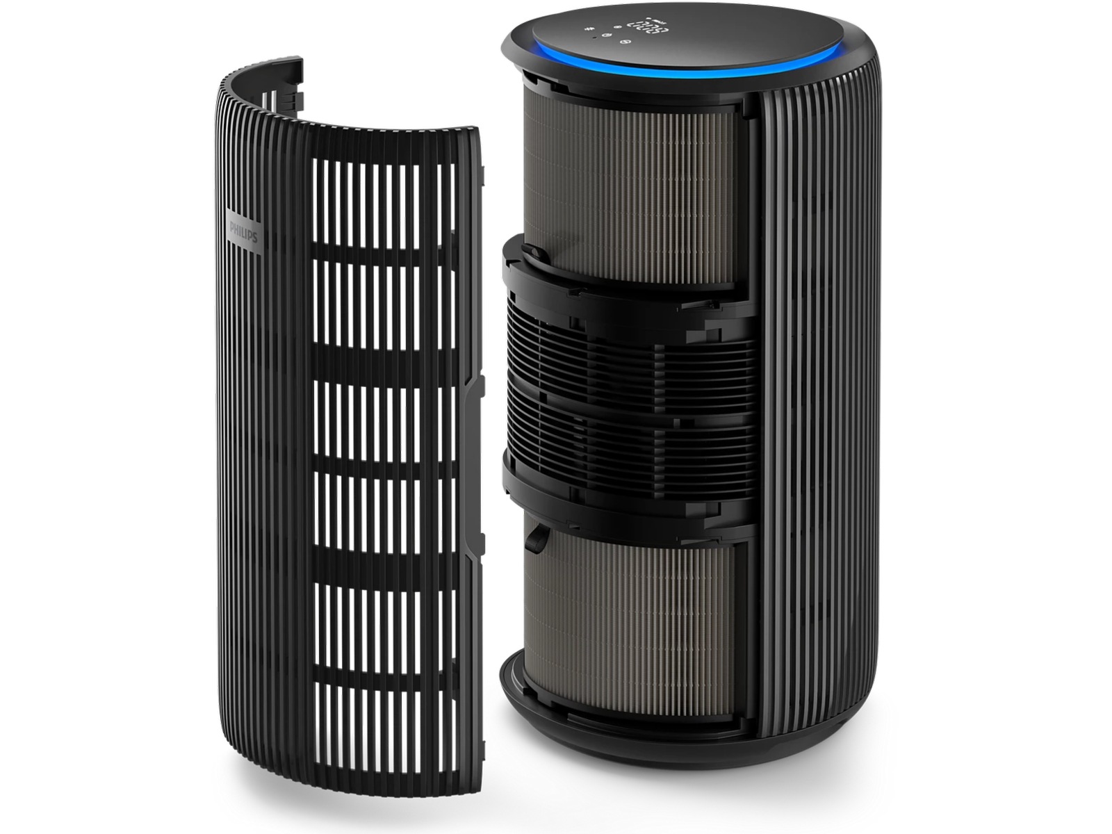 Philips PureProtect 3200 Series Smart luftrenare Luftrenare