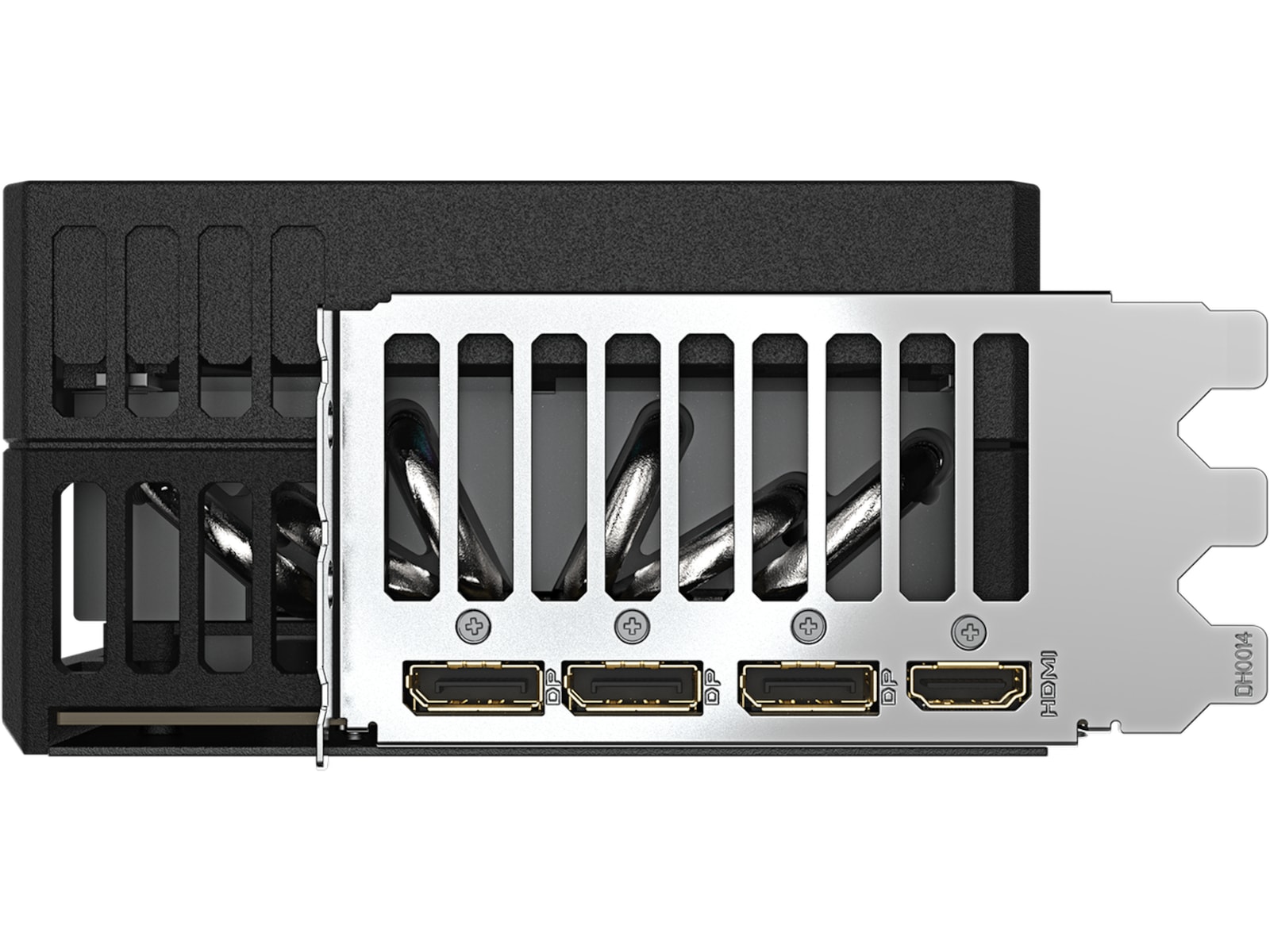 Gigabyte Aorus GeForce RTX 5090 MASTER Grafikkort