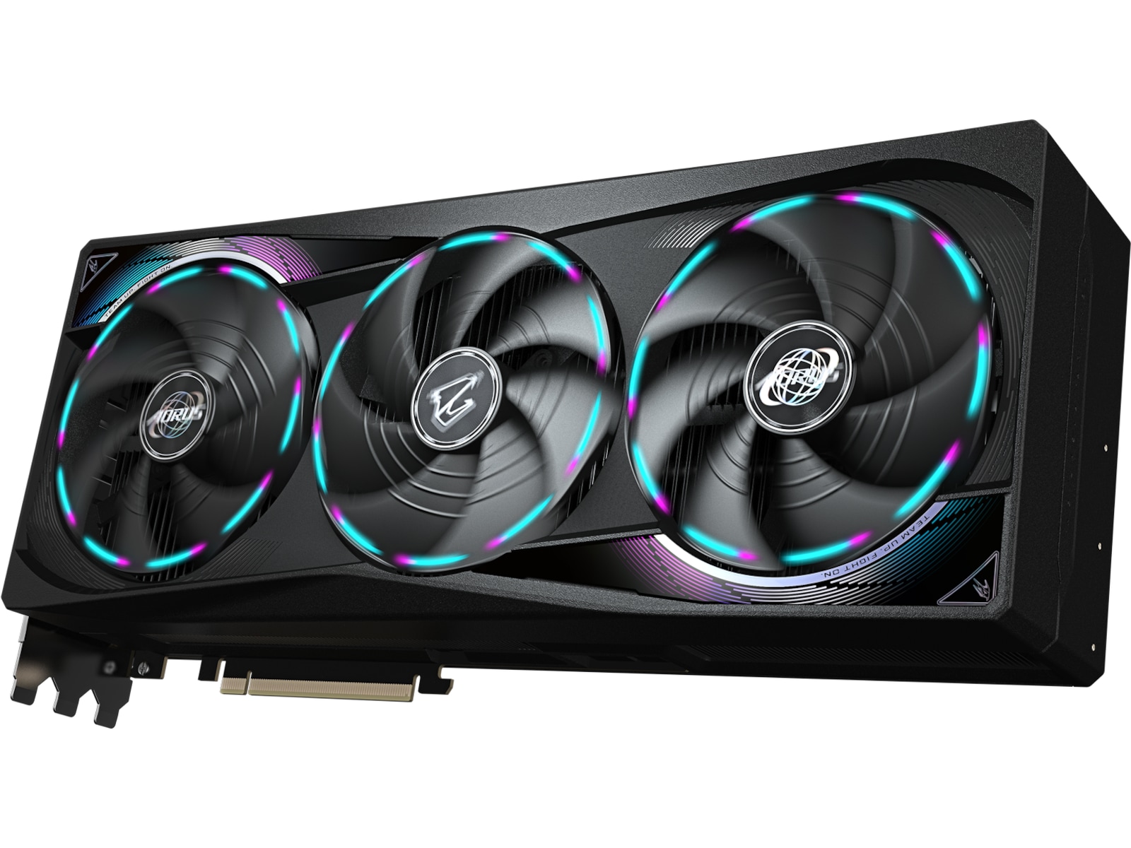 Gigabyte Aorus GeForce RTX 5090 MASTER Grafikkort