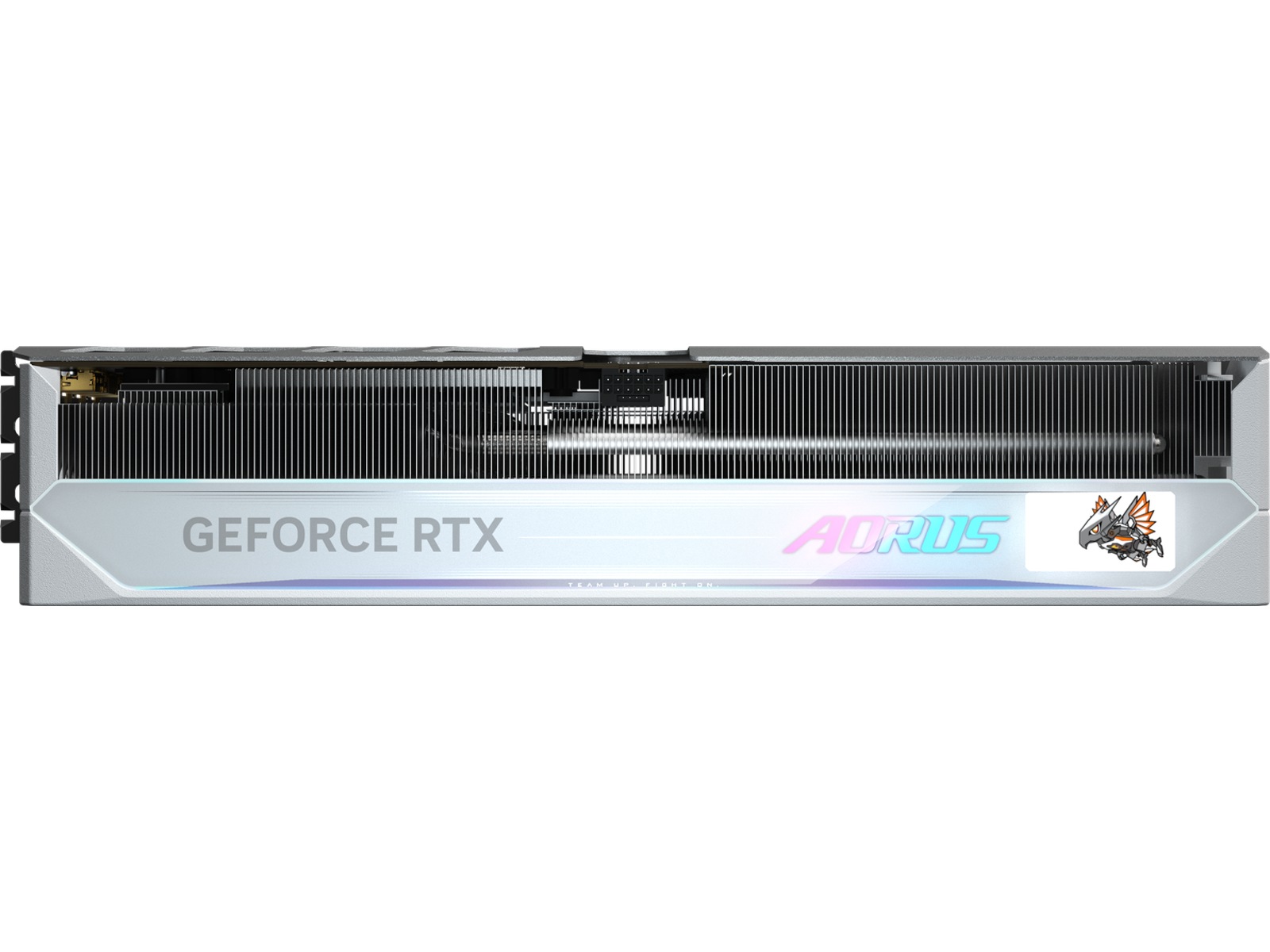 Gigabyte Aorus GeForce RTX 5080 MASTER ICE Grafikkort