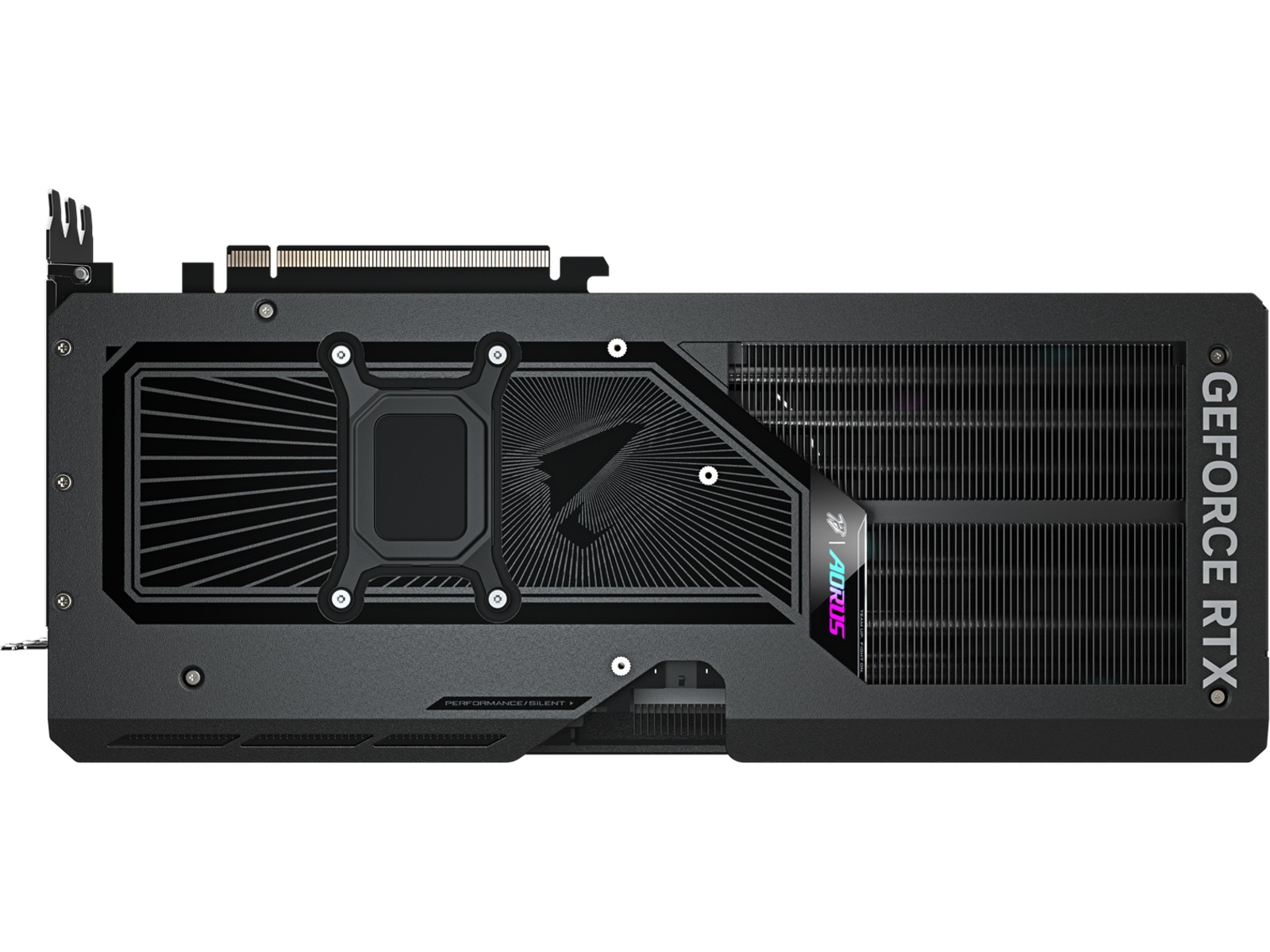 Gigabyte GeForce RTX 5070 AORUS MASTER Grafikkort