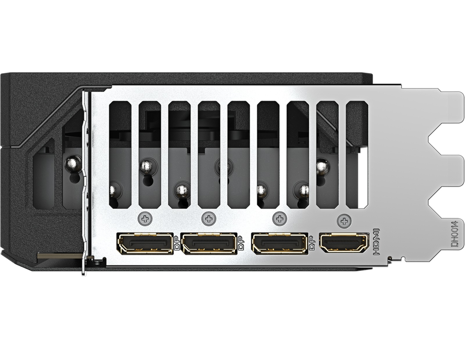 Gigabyte GeForce RTX 5070 AORUS MASTER Grafikkort