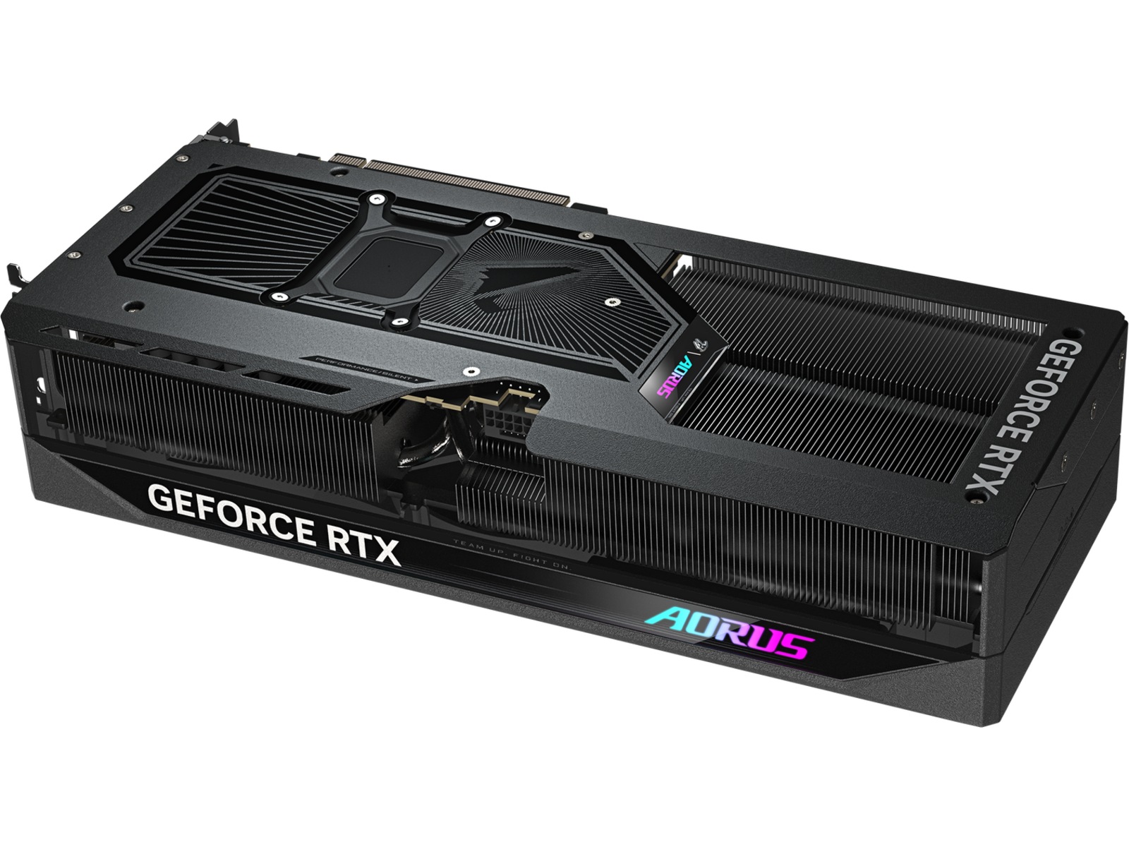 Gigabyte GeForce RTX 5070 AORUS MASTER Grafikkort