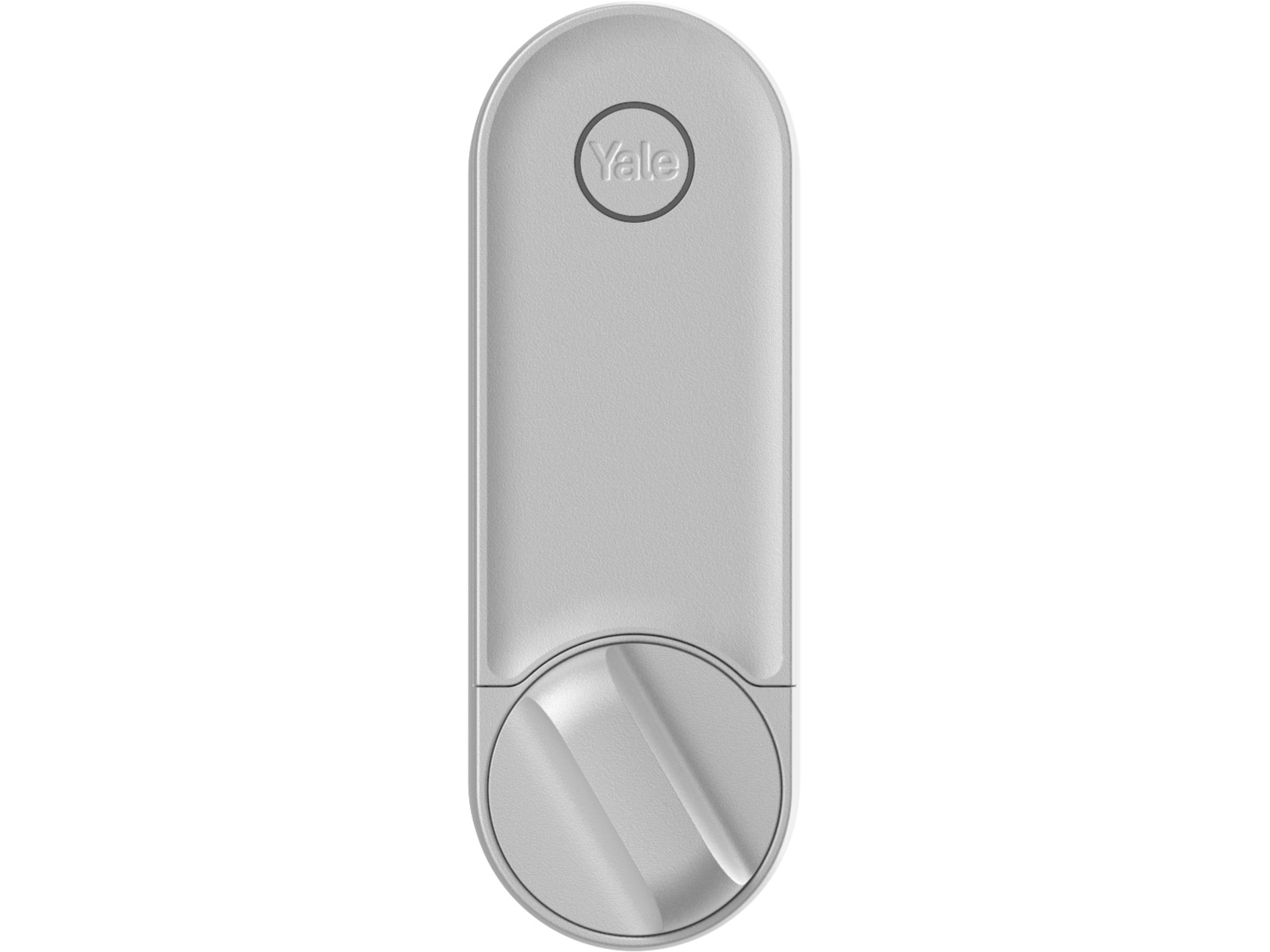 Yale Linus L2 Nordic (silver) Elektroniskt dörrlås